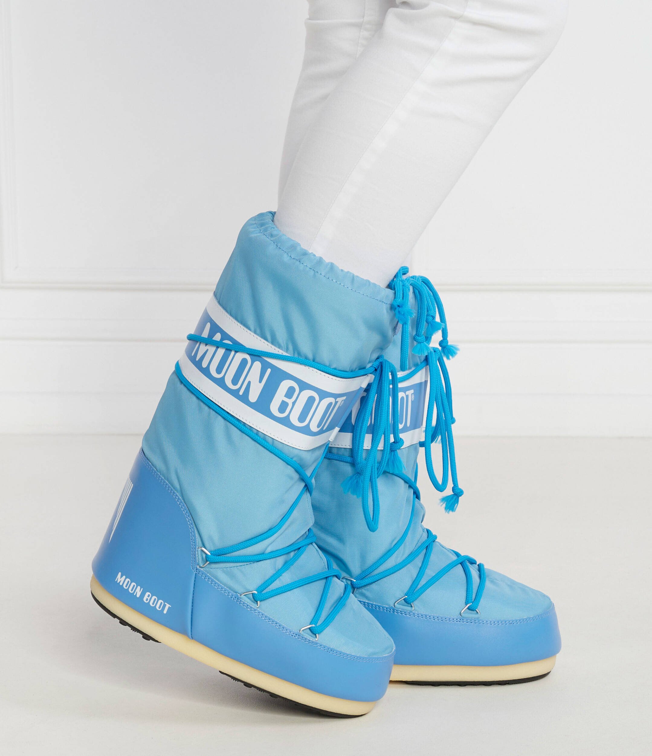 Moon Boot Bocanci Icon Nylon