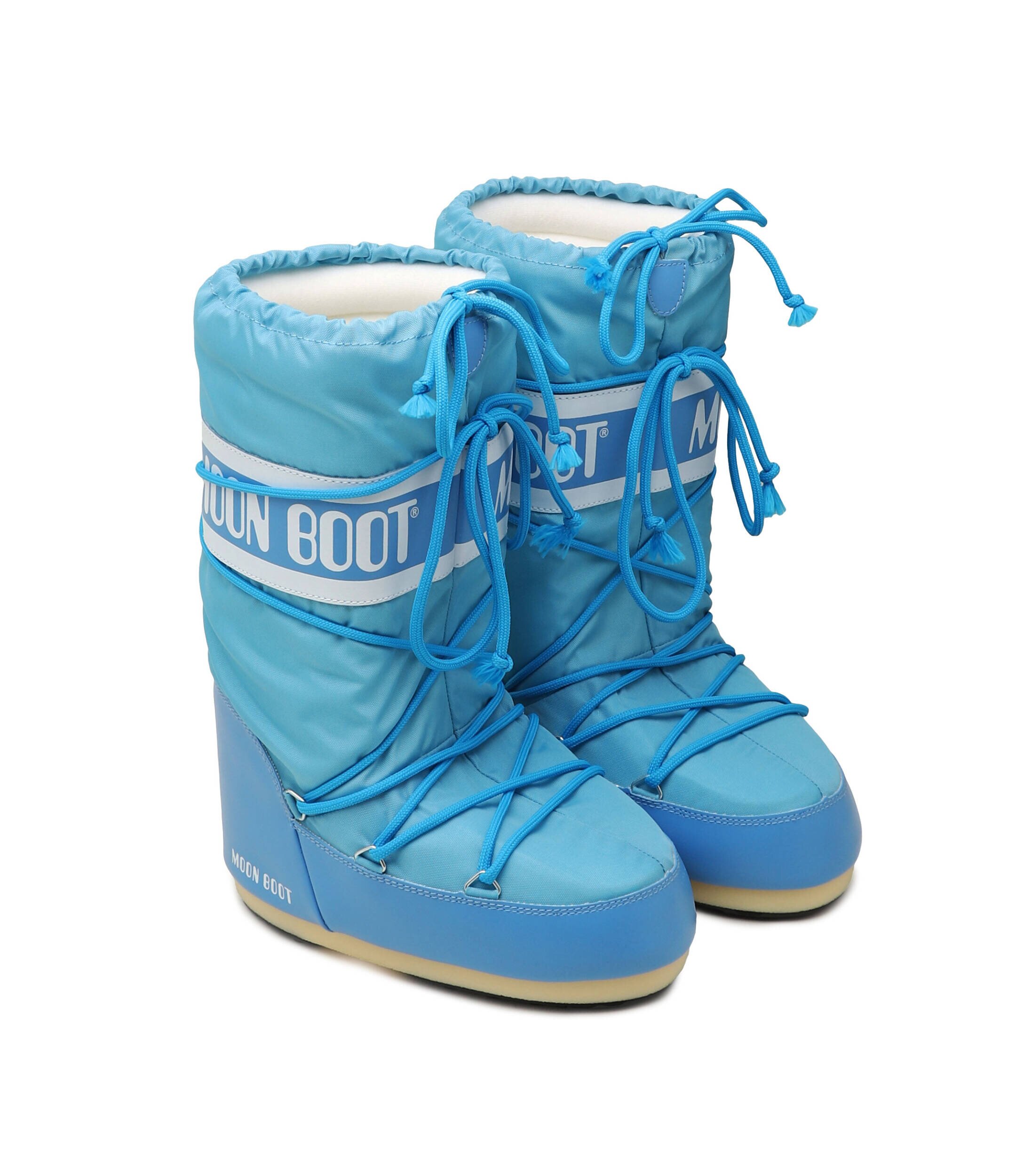 Moon Boot Bocanci Icon Nylon