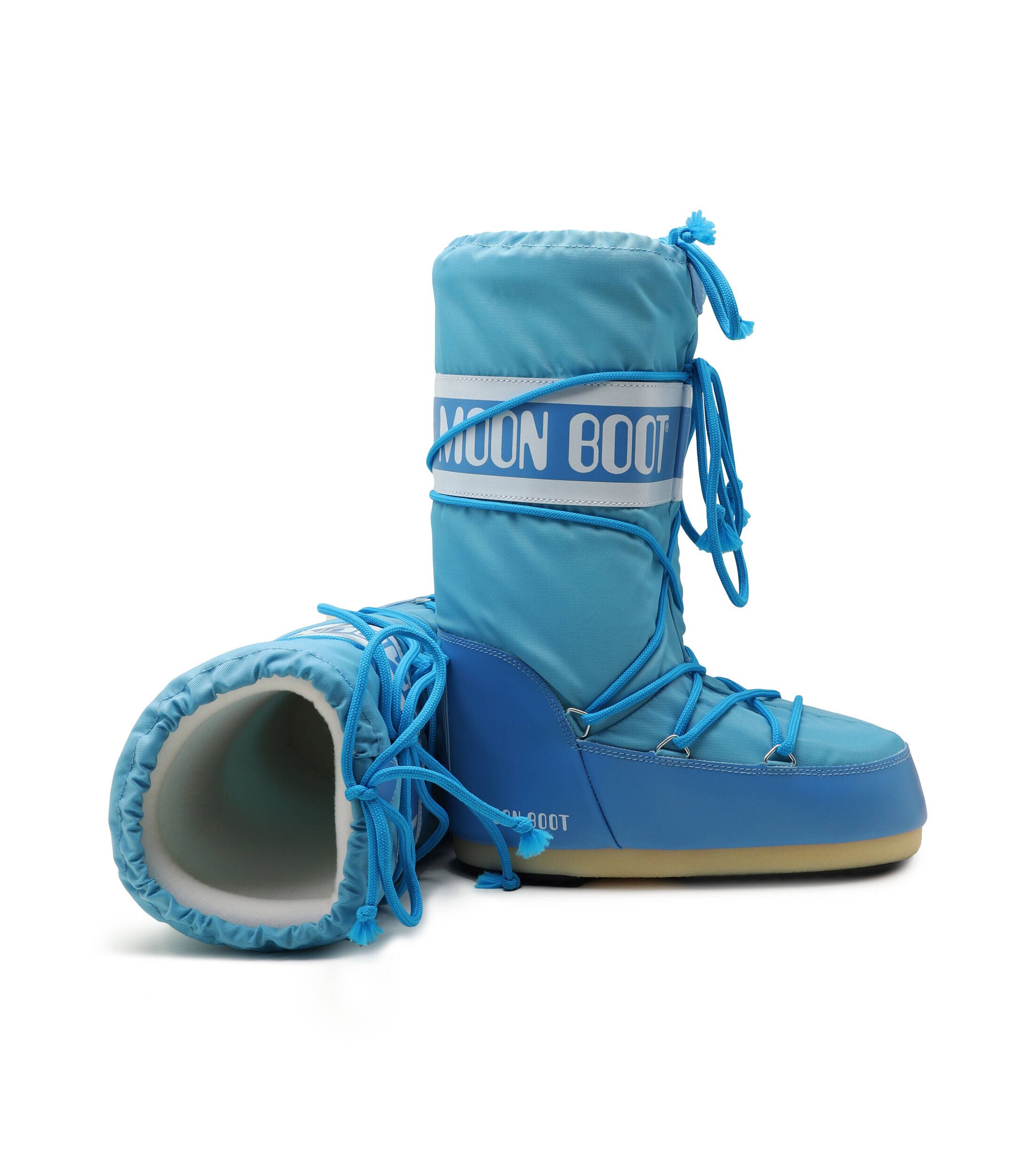 Moon Boot Bocanci Icon Nylon