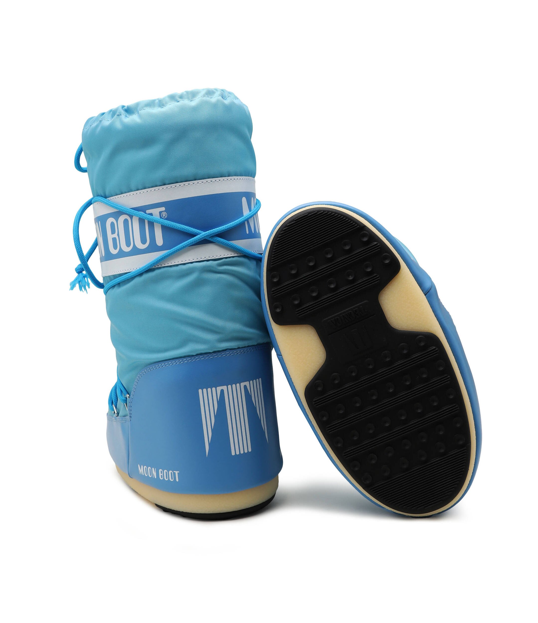 Moon Boot Bocanci Icon Nylon