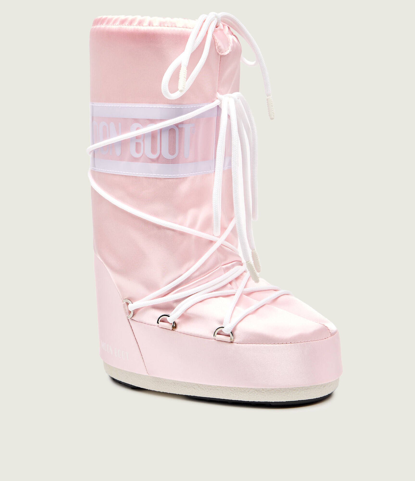 Moon Boot Bocanci ICON PEARLY