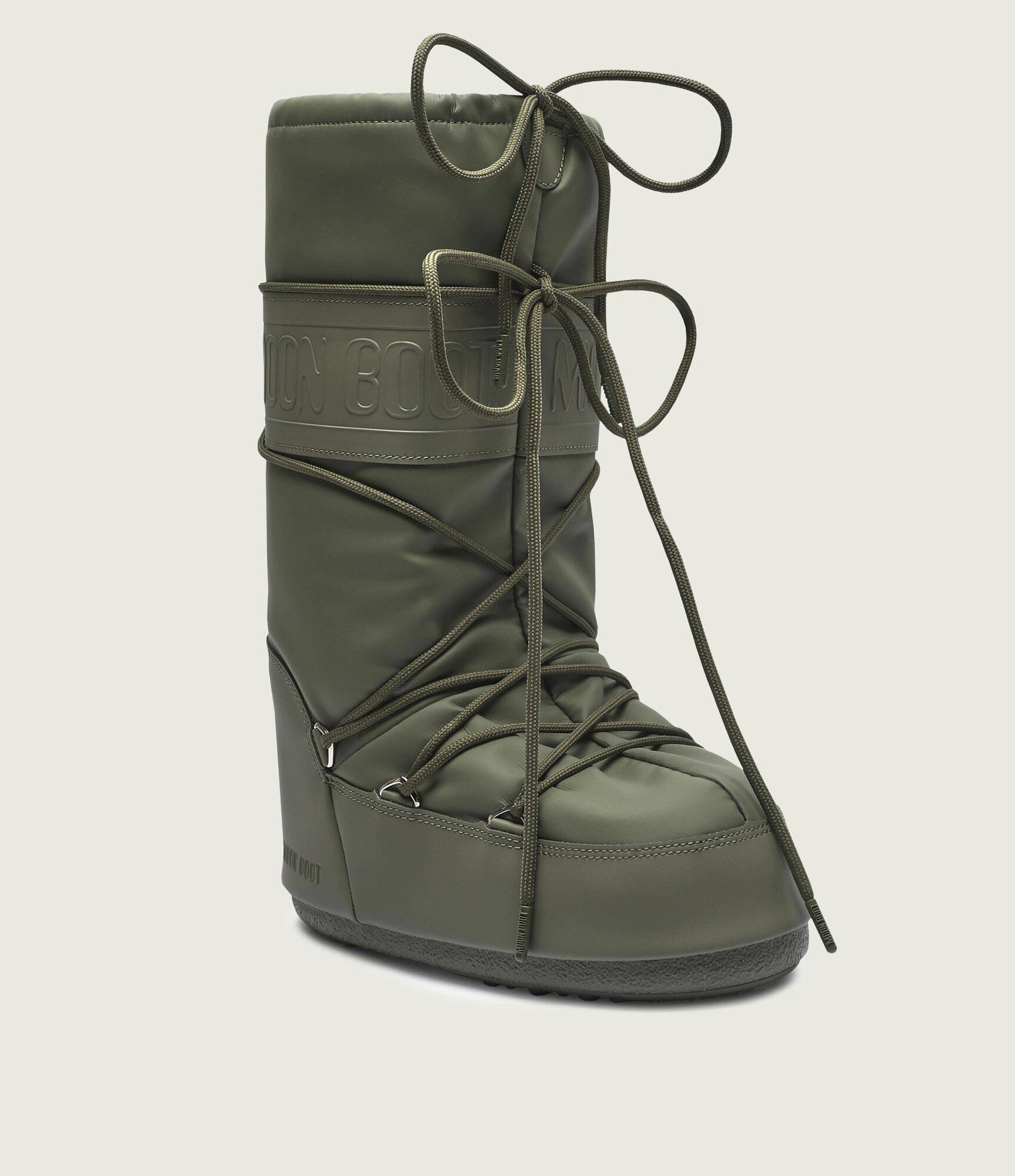 Moon Boot Bocanci ICON RUBBER