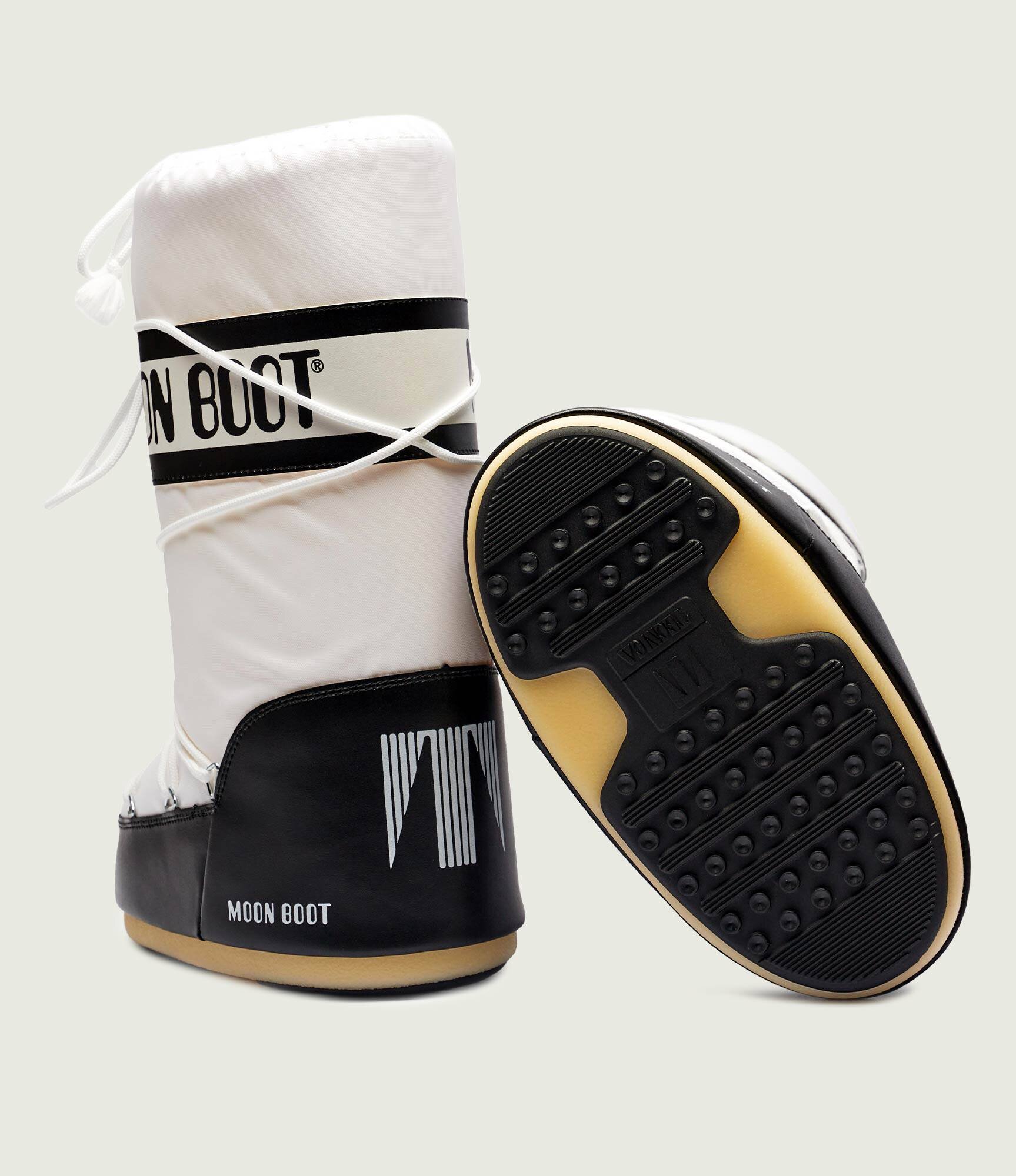 Moon Boot Bocanci MB Icon