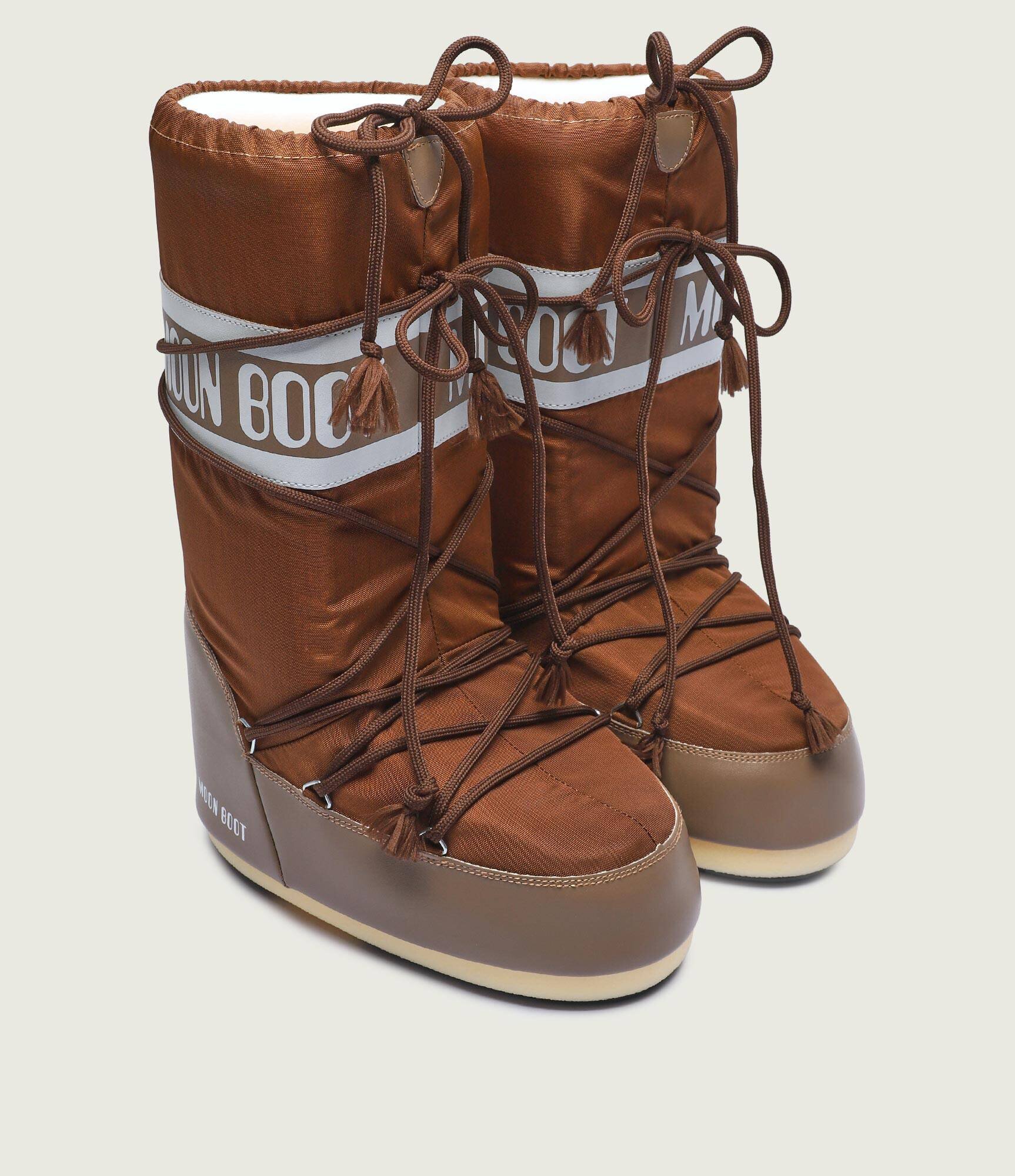 Moon Boot Bocanci MB ICON NYLON