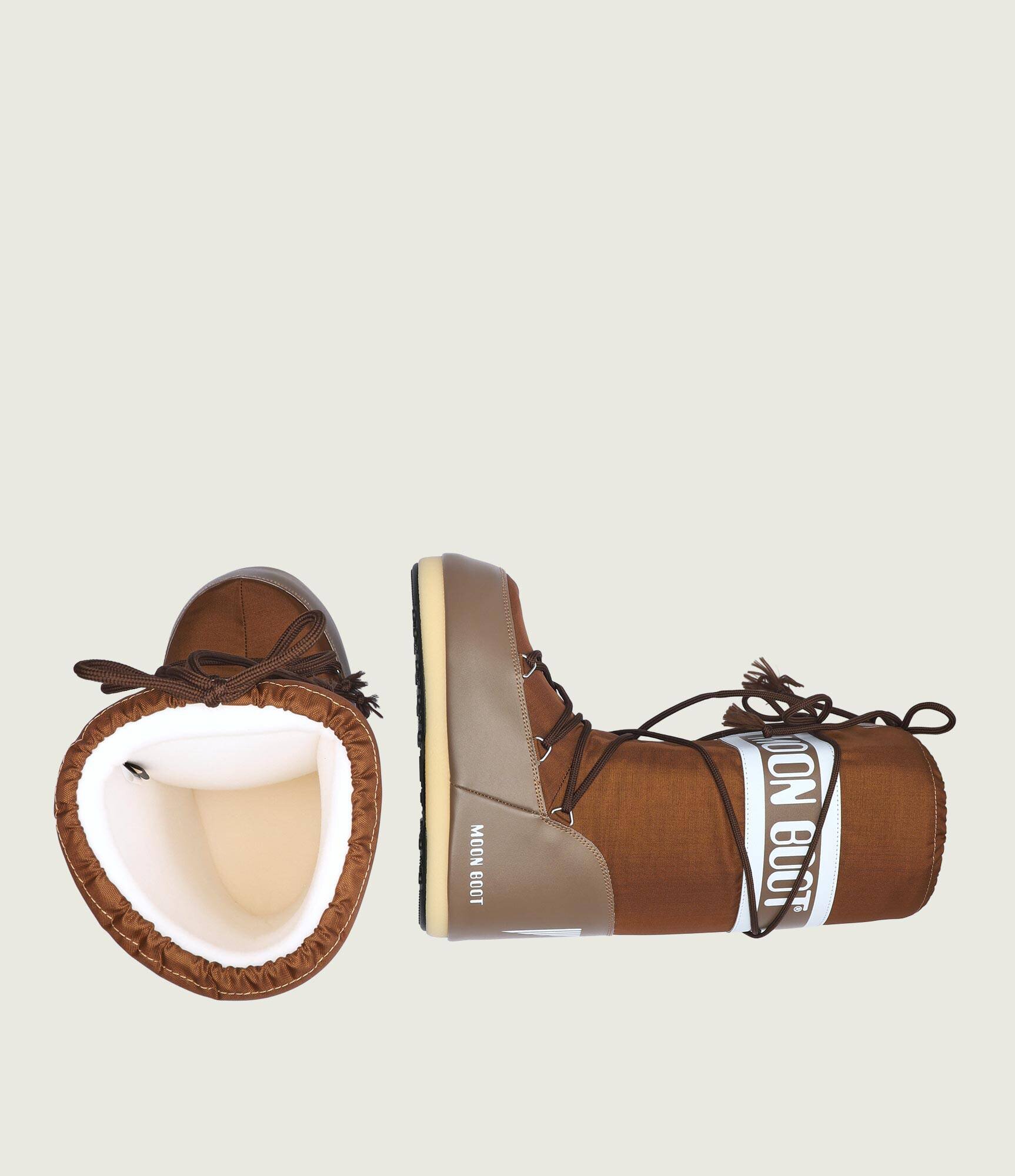 Moon Boot Bocanci MB ICON NYLON