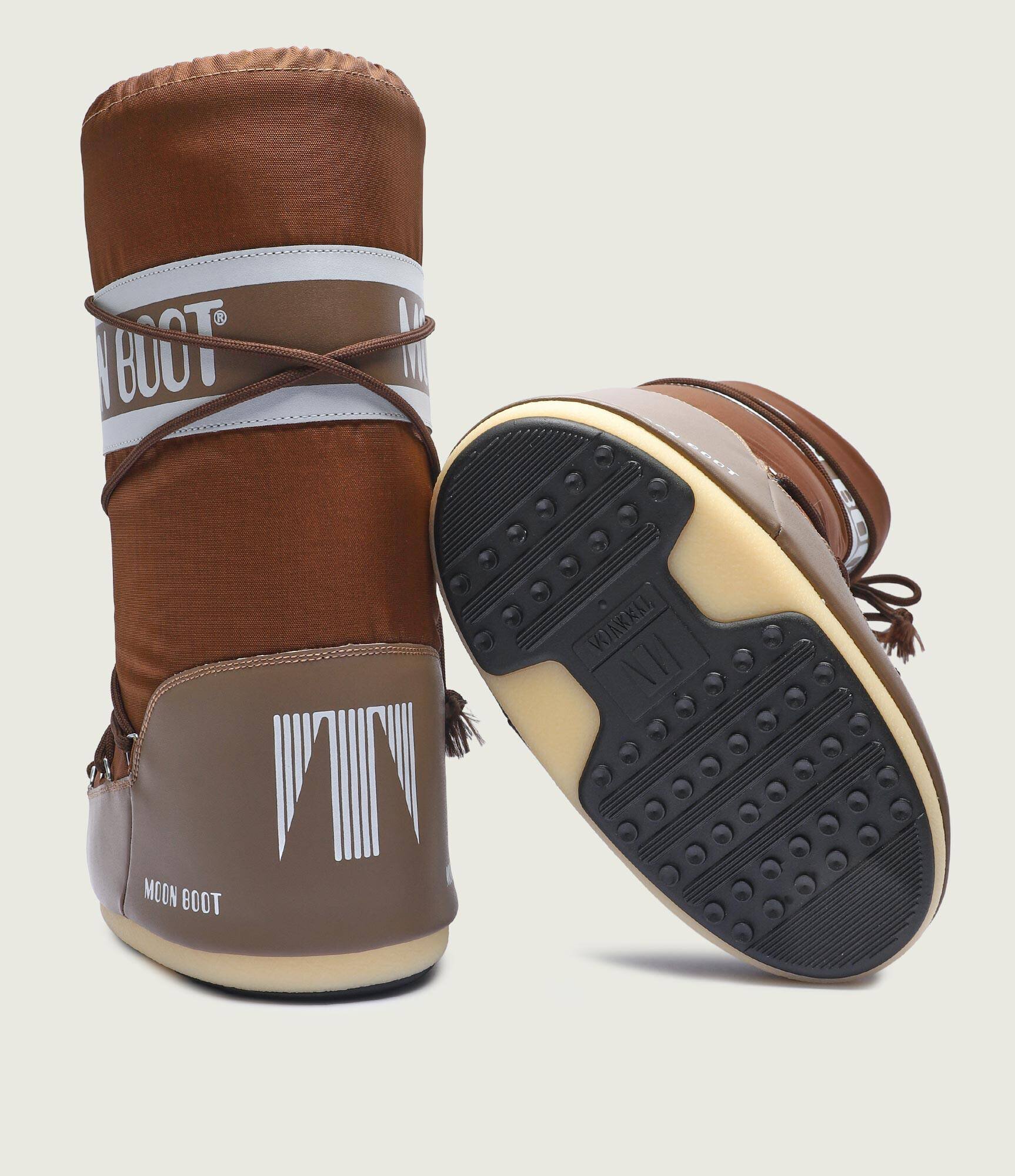 Moon Boot Bocanci MB ICON NYLON
