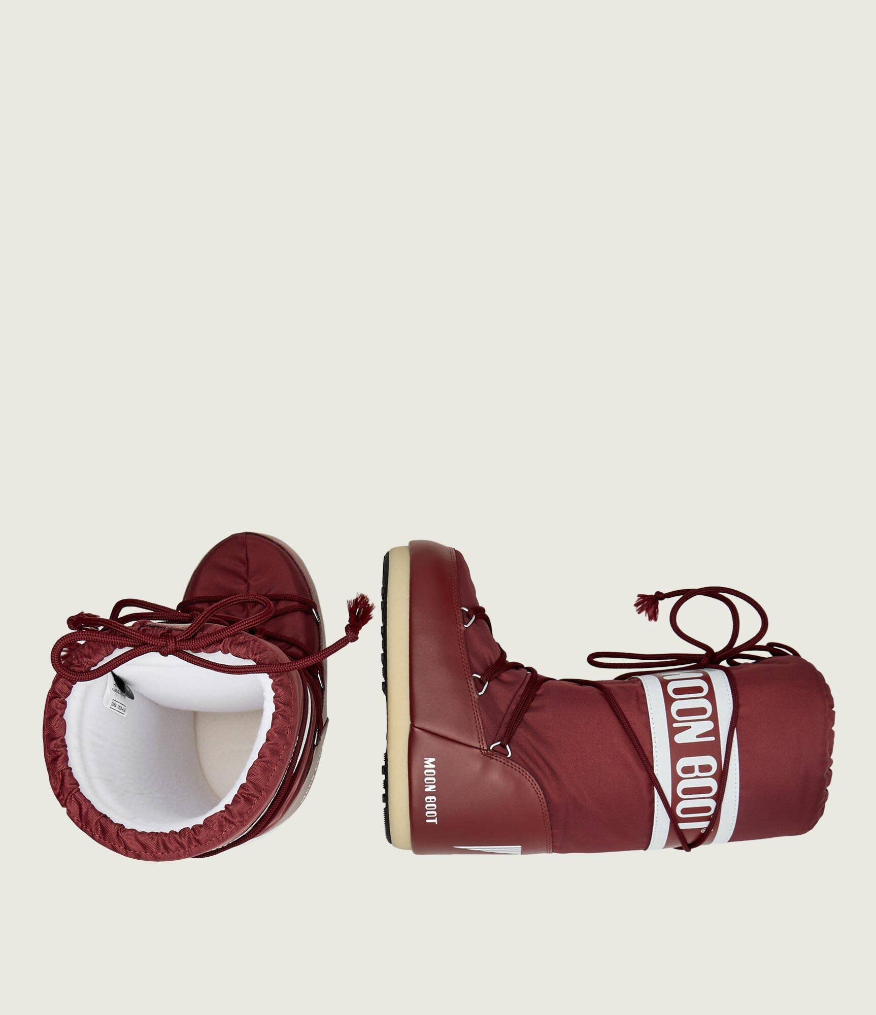 Moon Boot Bocanci MB ICON NYLON