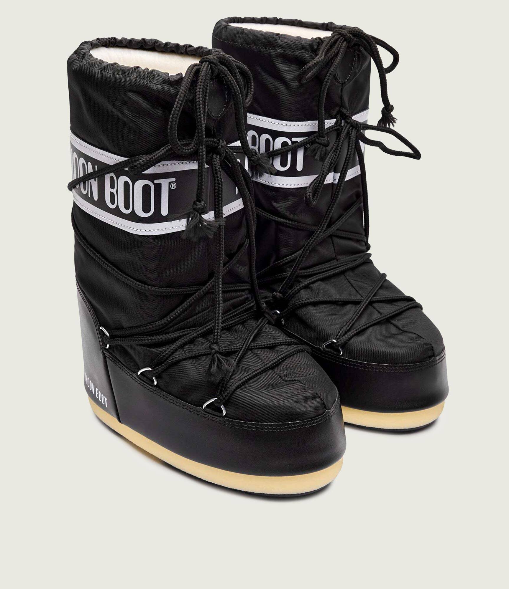 Moon Boot Bocanci MB ICON NYLON