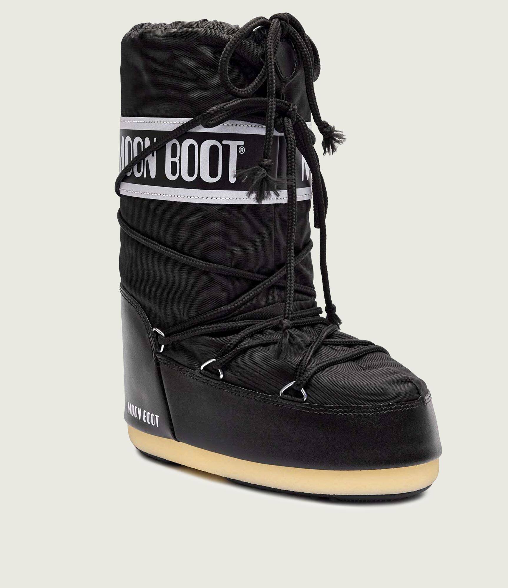 Moon Boot Bocanci MB ICON NYLON