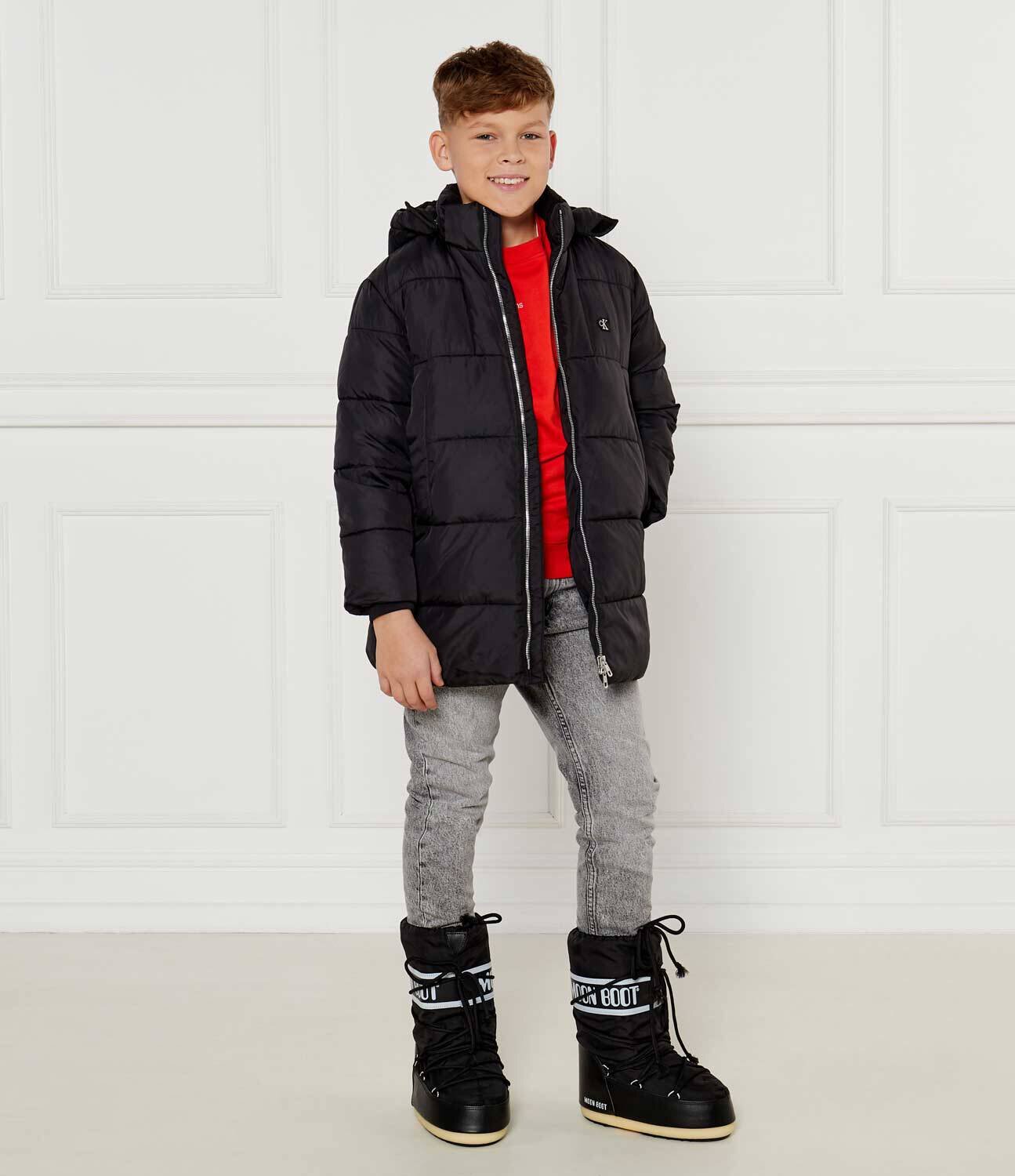 Moon Boot Bocanci MB ICON NYLON
