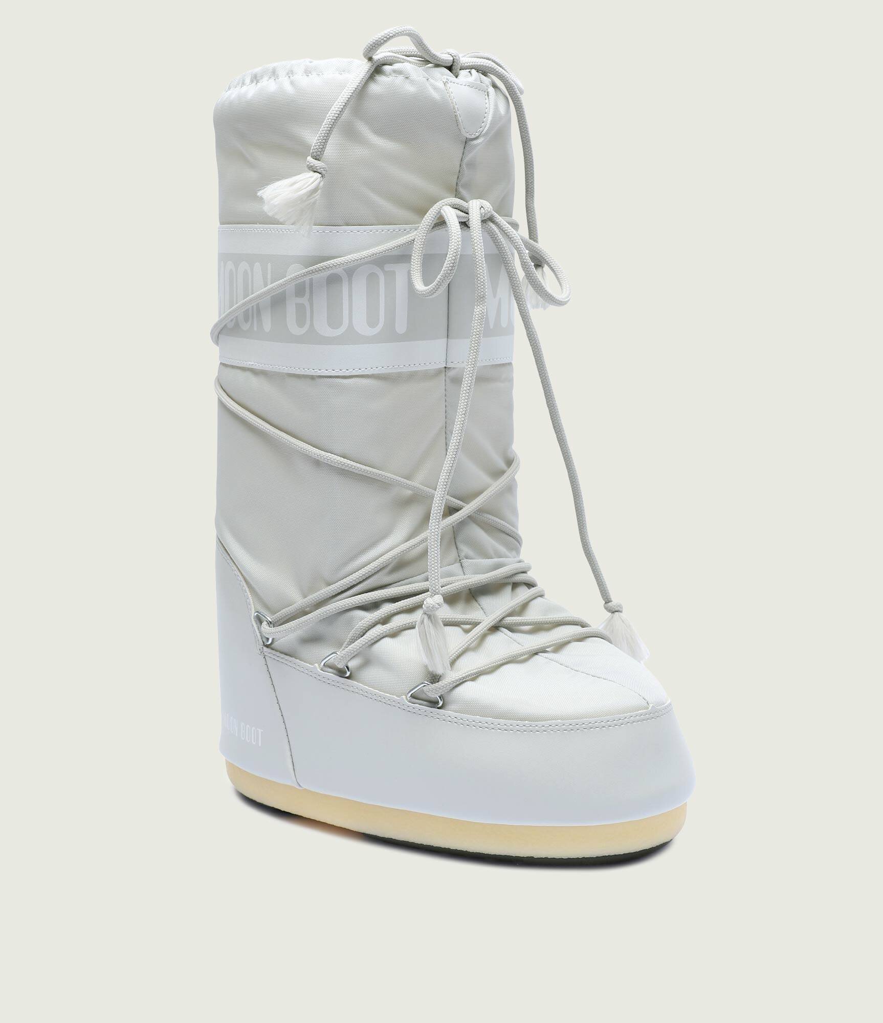Moon Boot Bocanci Mb Icon Nylon
