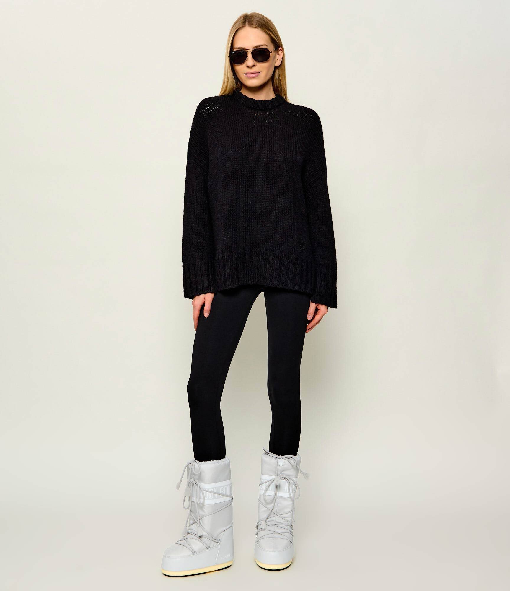 Moon Boot Bocanci Mb Icon Nylon