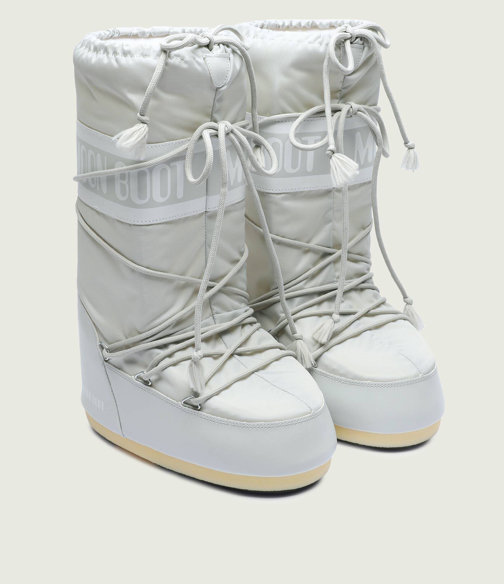 Moon Boot Bocanci Mb Icon Nylon