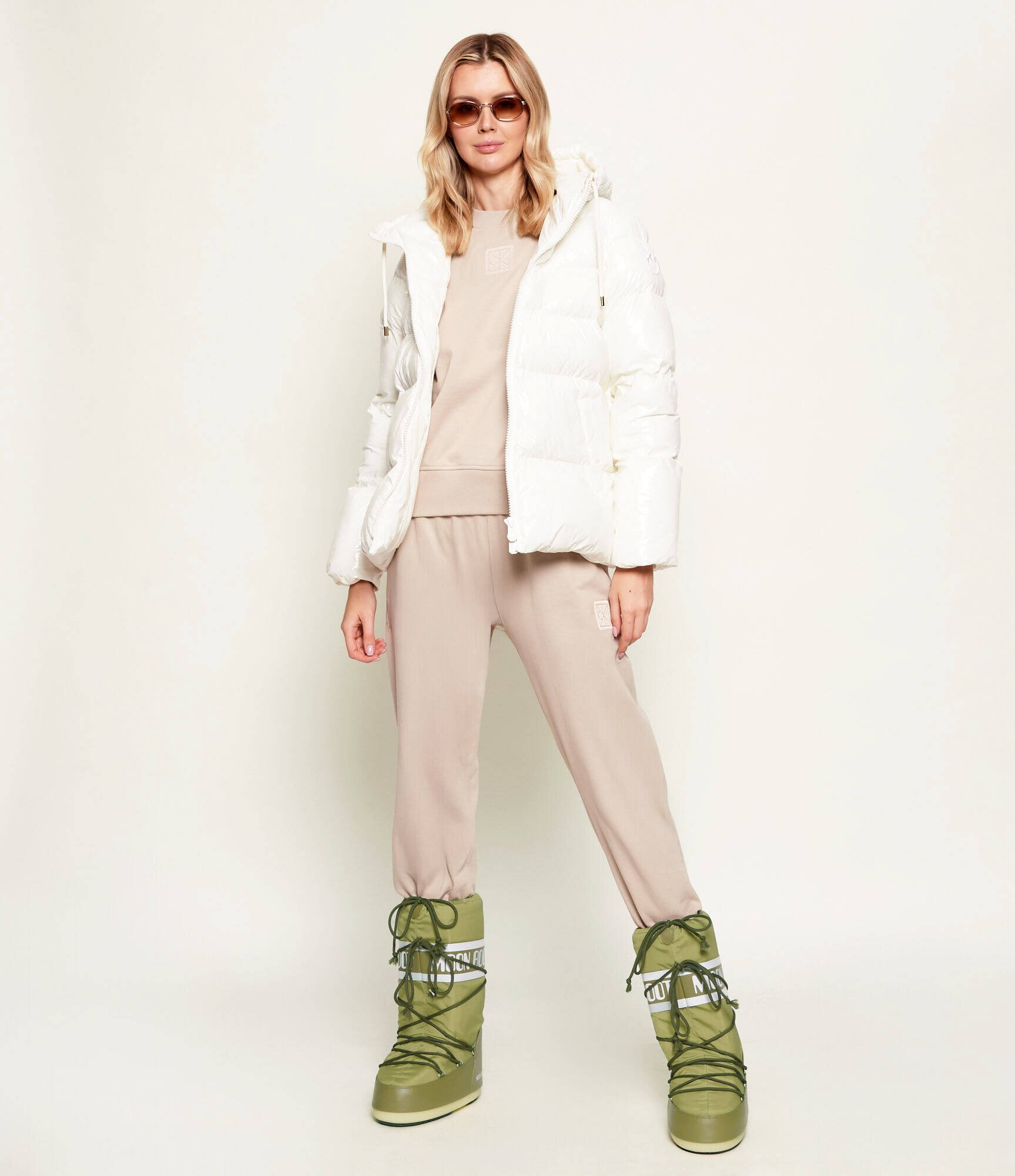Moon Boot Bocanci MB Icon Nylon