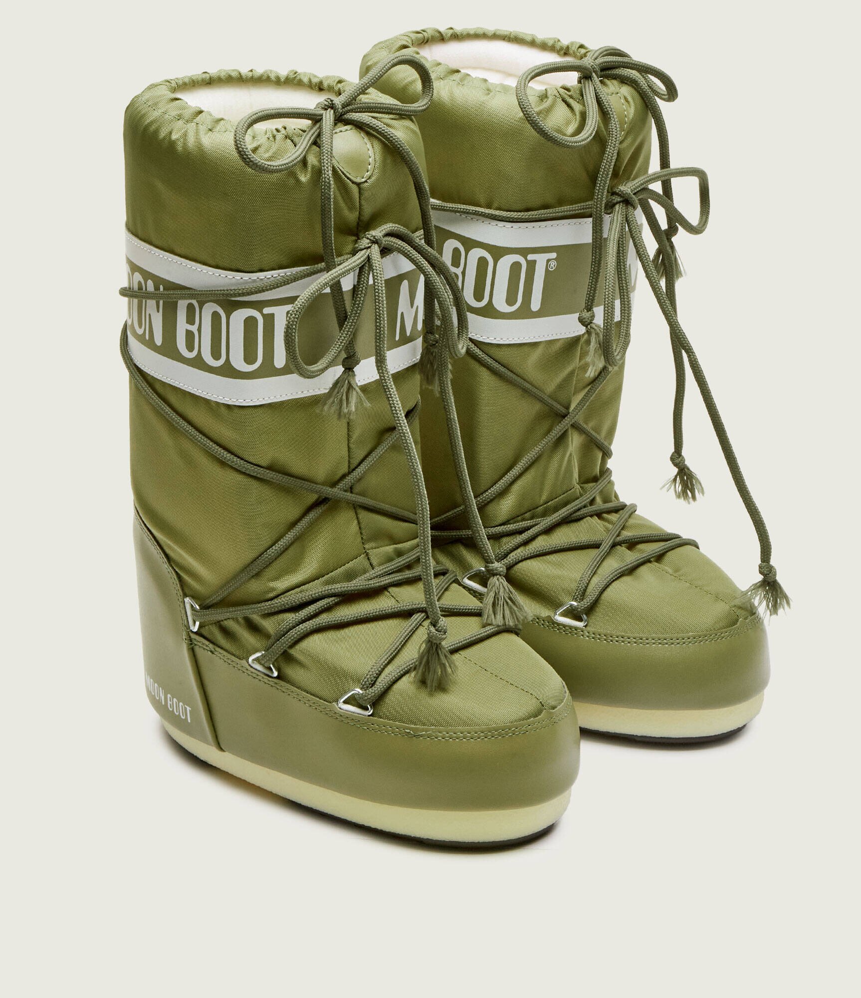 Moon Boot Bocanci MB Icon Nylon