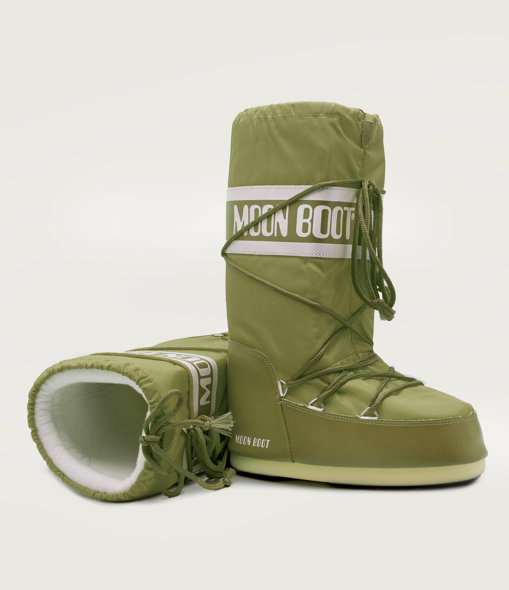 Moon Boot Bocanci MB Icon Nylon