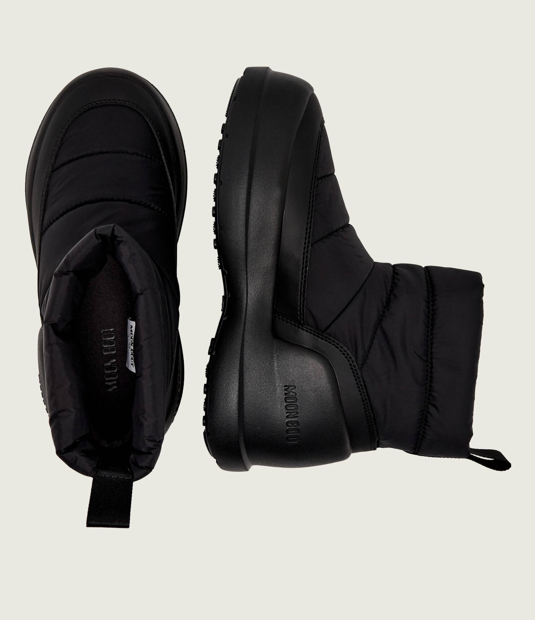 Moon Boot Bocanci Mezzaluna Puffy