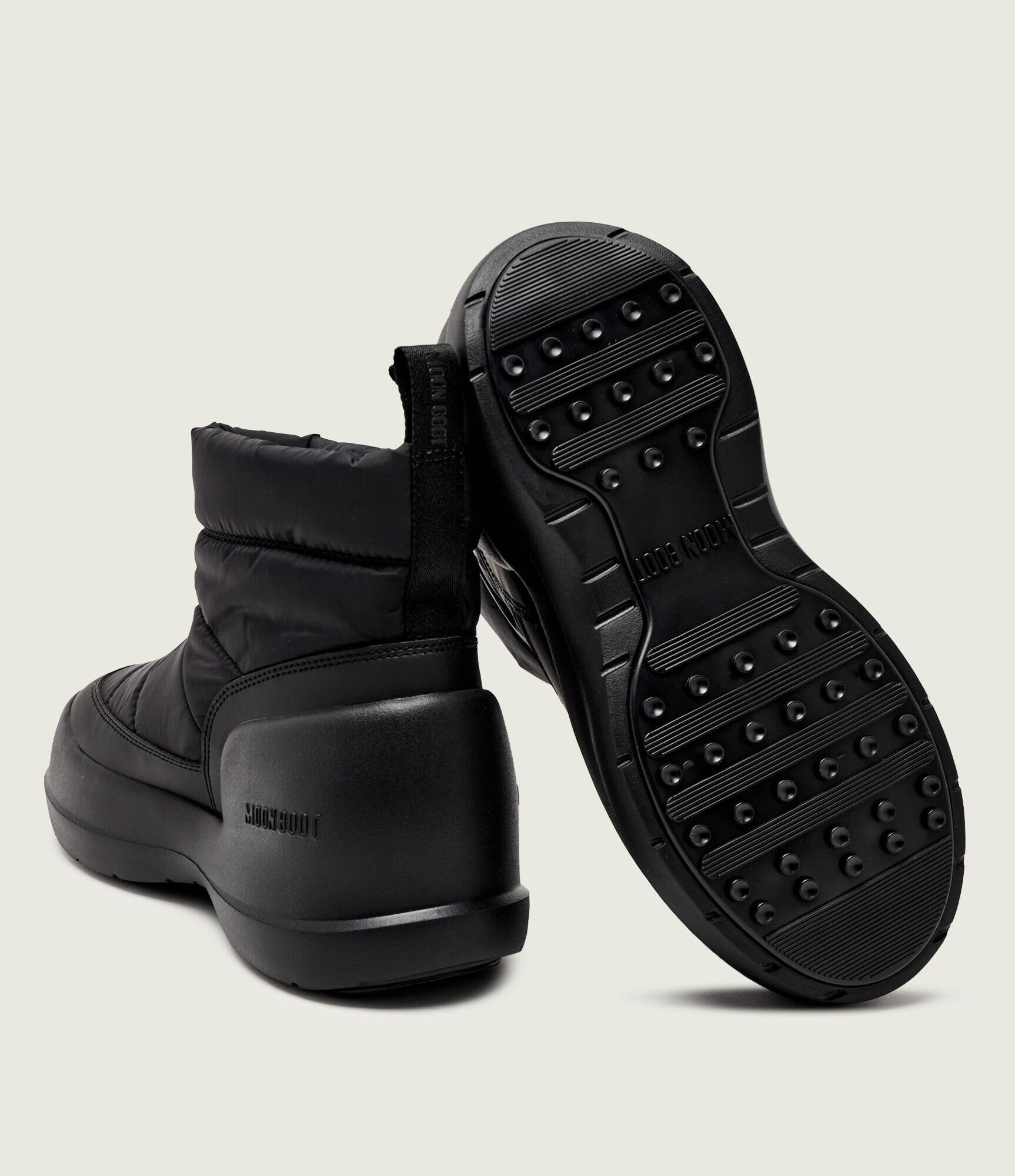 Moon Boot Bocanci Mezzaluna Puffy