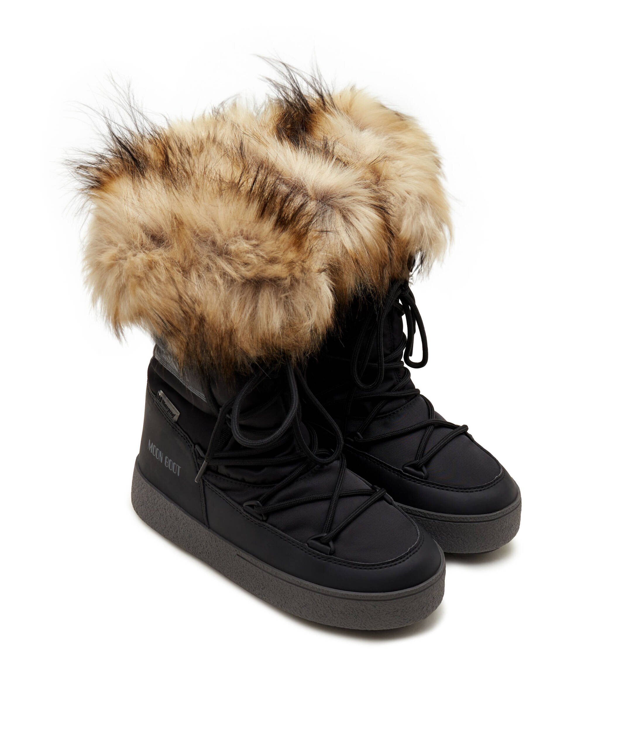 Moon Boot Bocanci Monaco