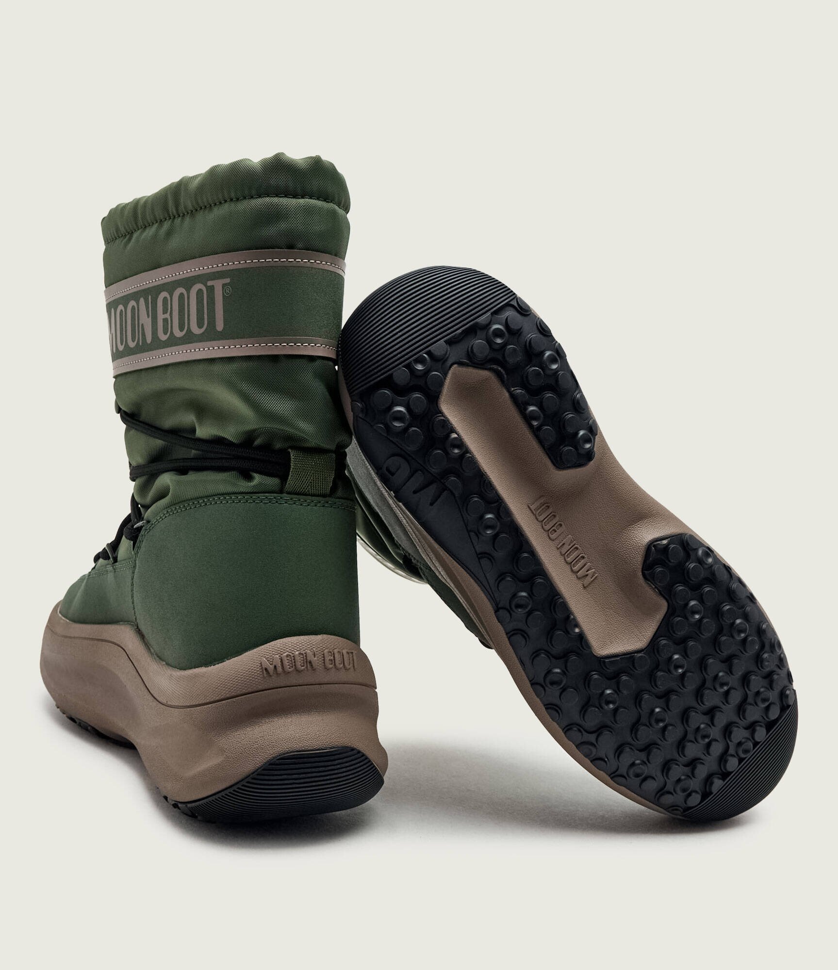 Moon Boot Bocanci Moon247 Polar WP