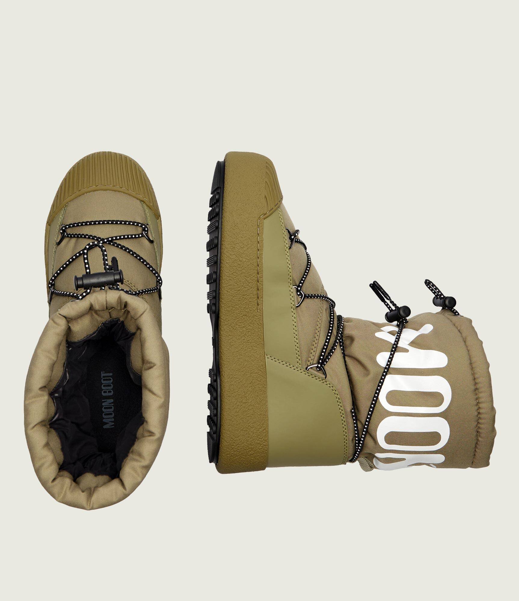 Moon Boot Bocanci MTRACK POLAR
