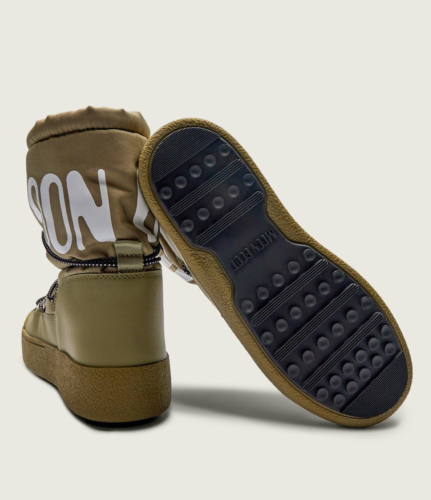 Moon Boot Bocanci MTRACK POLAR