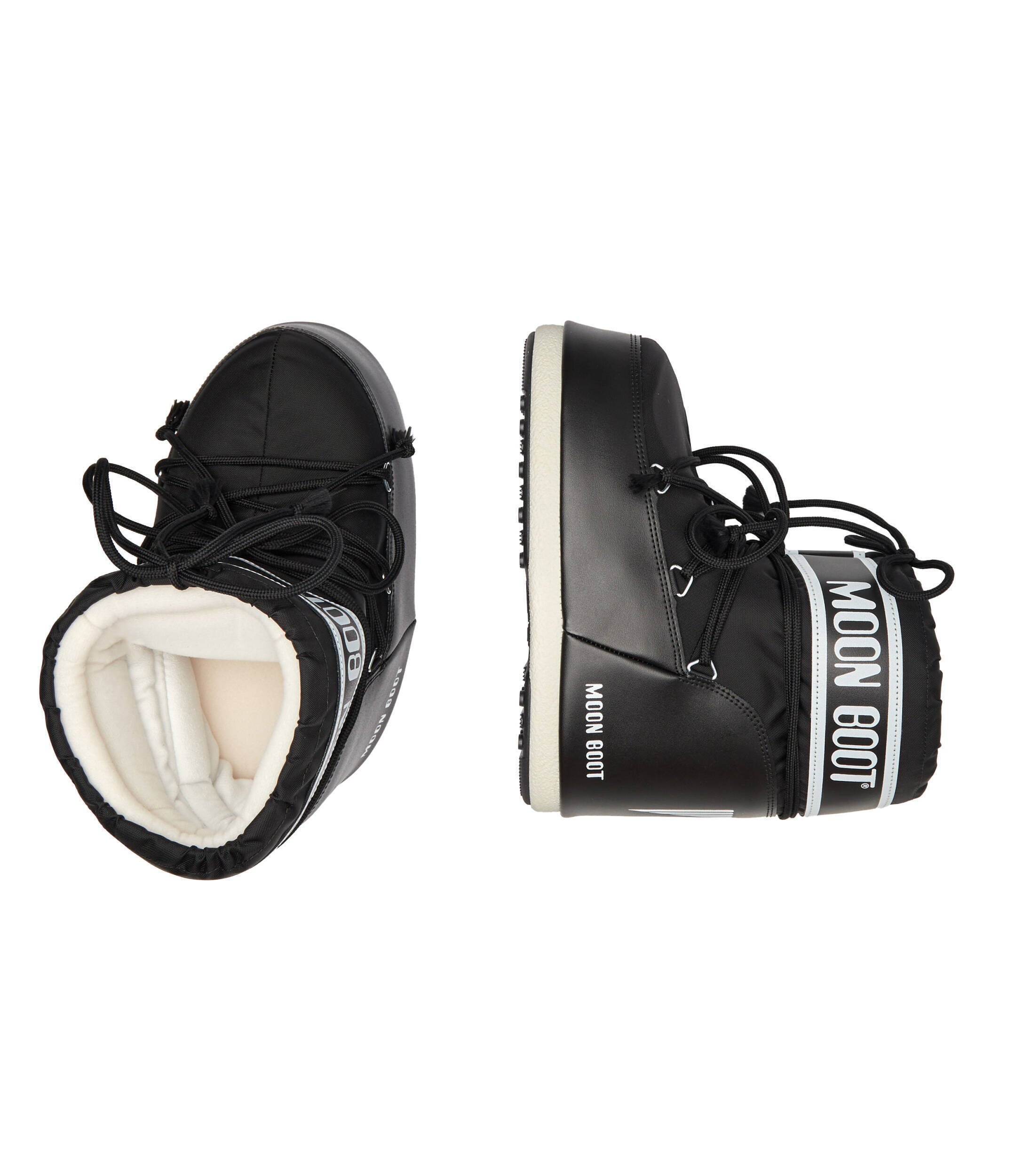 Moon Boot Căptușite bocanci MB ICON LOW