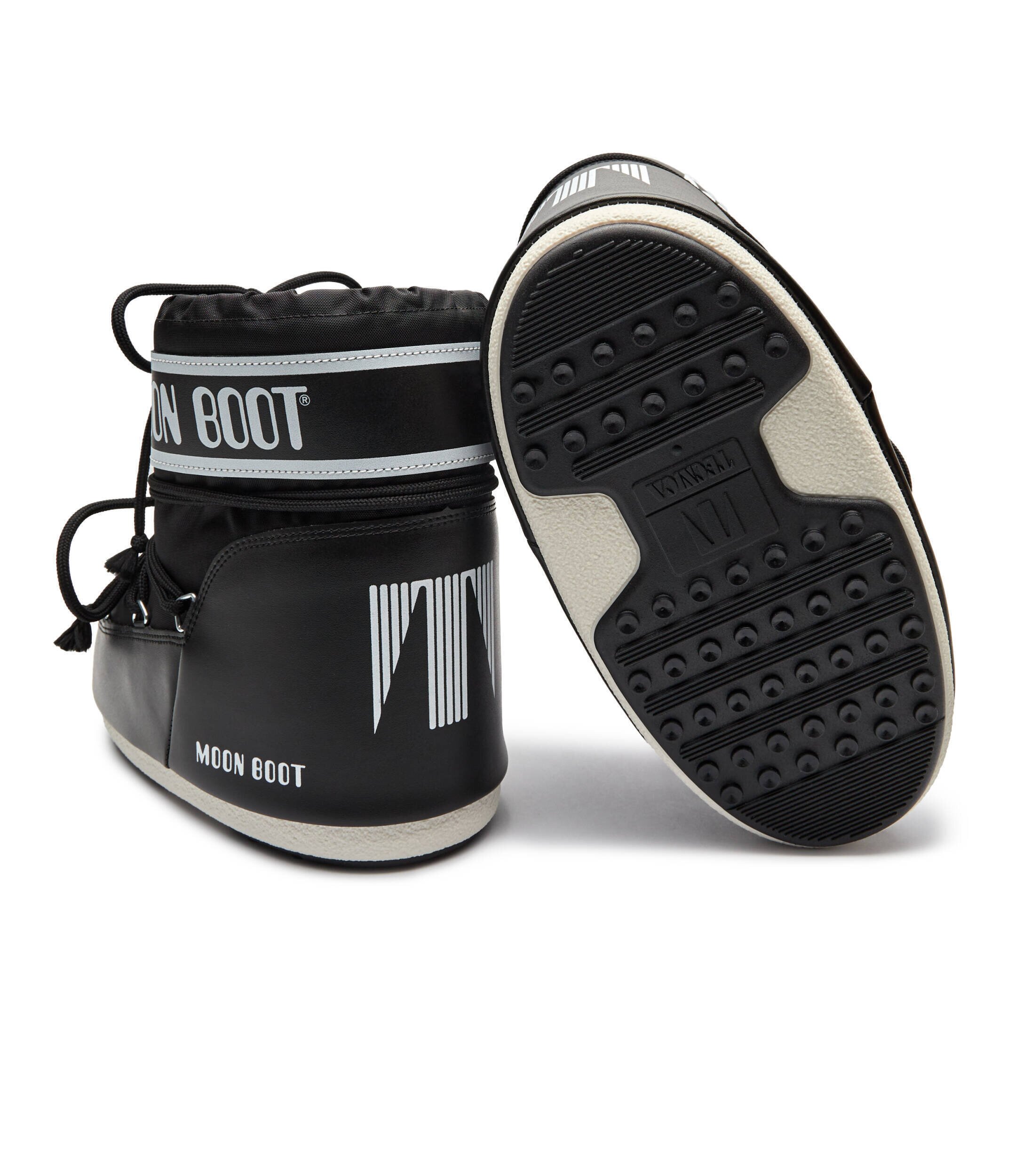 Moon Boot Căptușite bocanci MB ICON LOW
