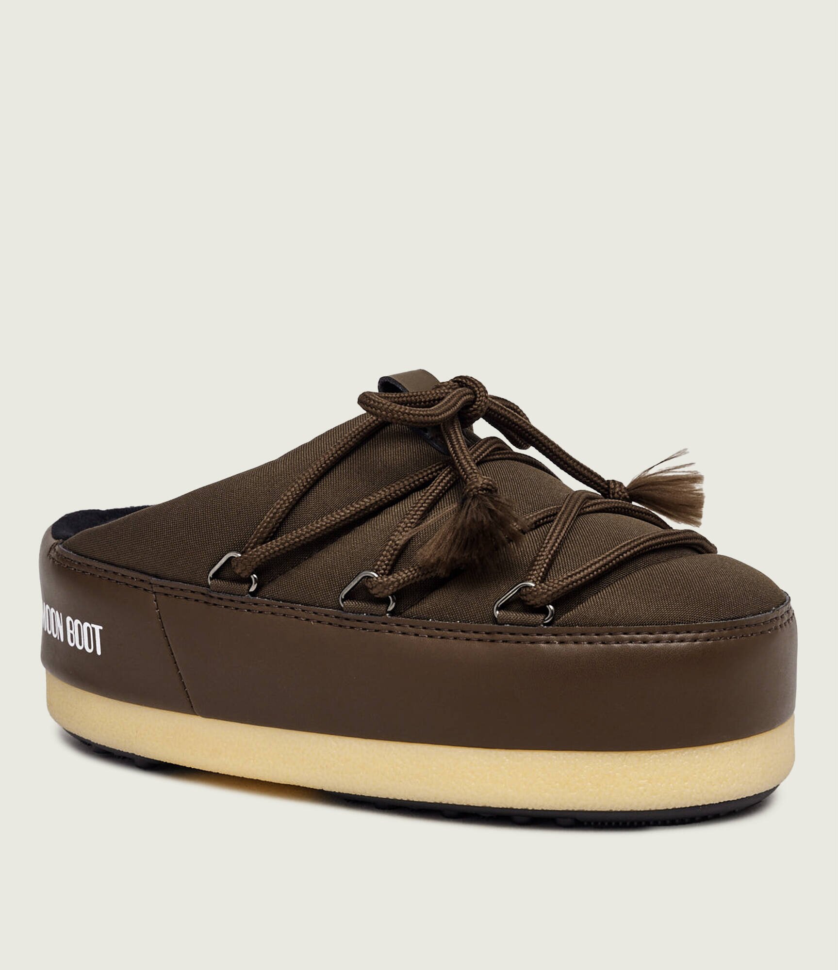 Moon Boot Căptușite mules (încălțăminte) EVX