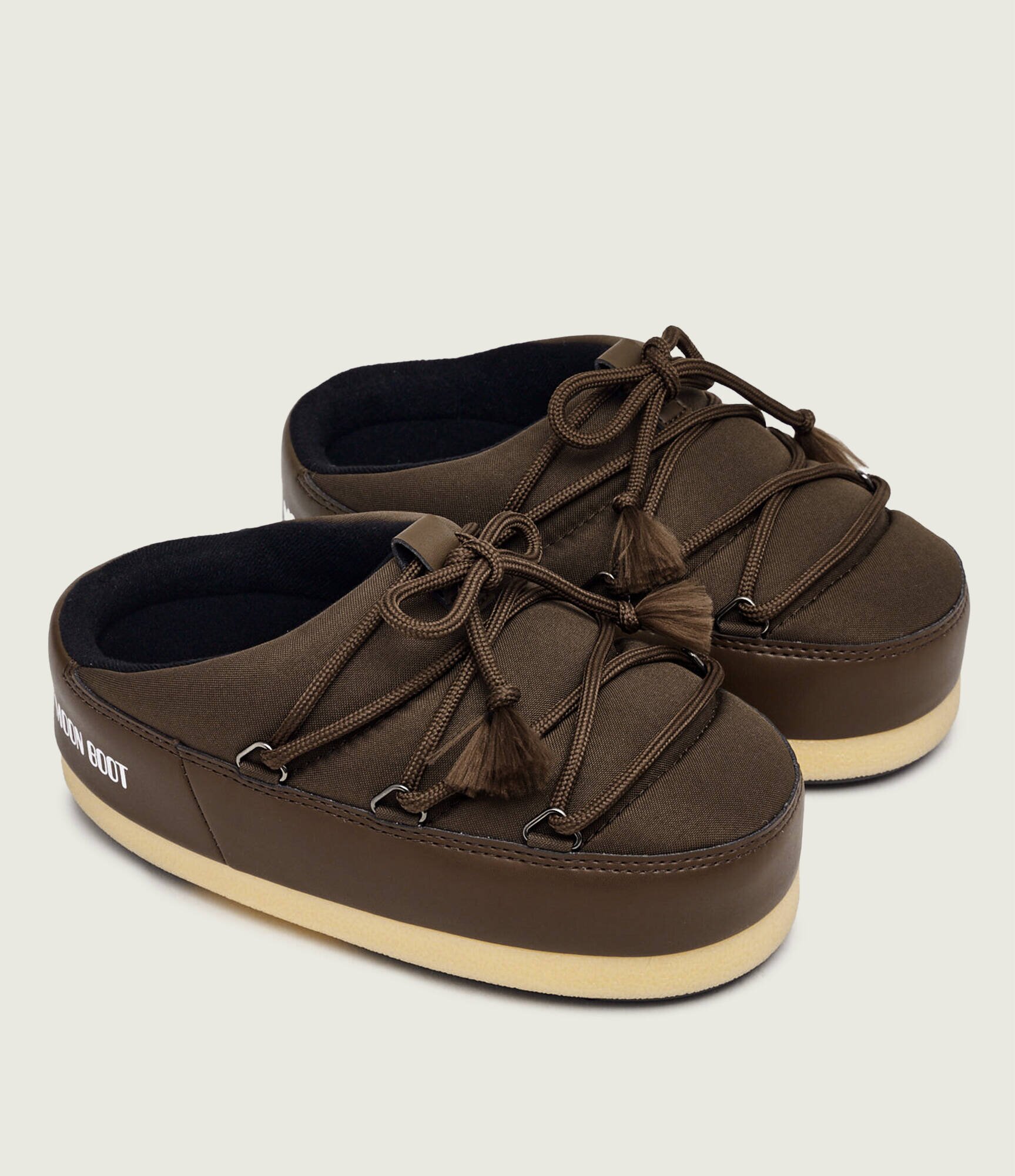 Moon Boot Căptușite mules (încălțăminte) EVX