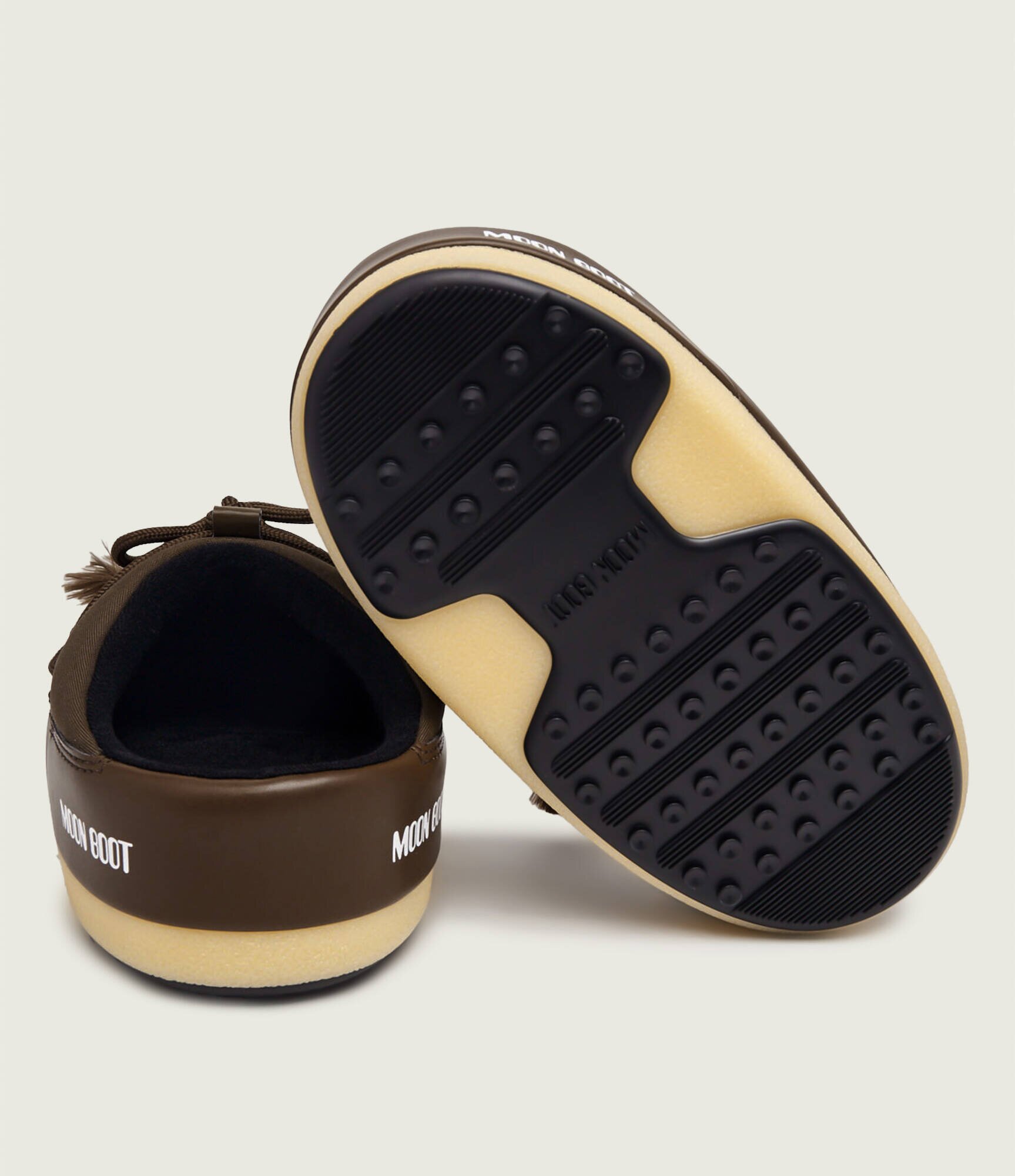 Moon Boot Căptușite mules (încălțăminte) EVX