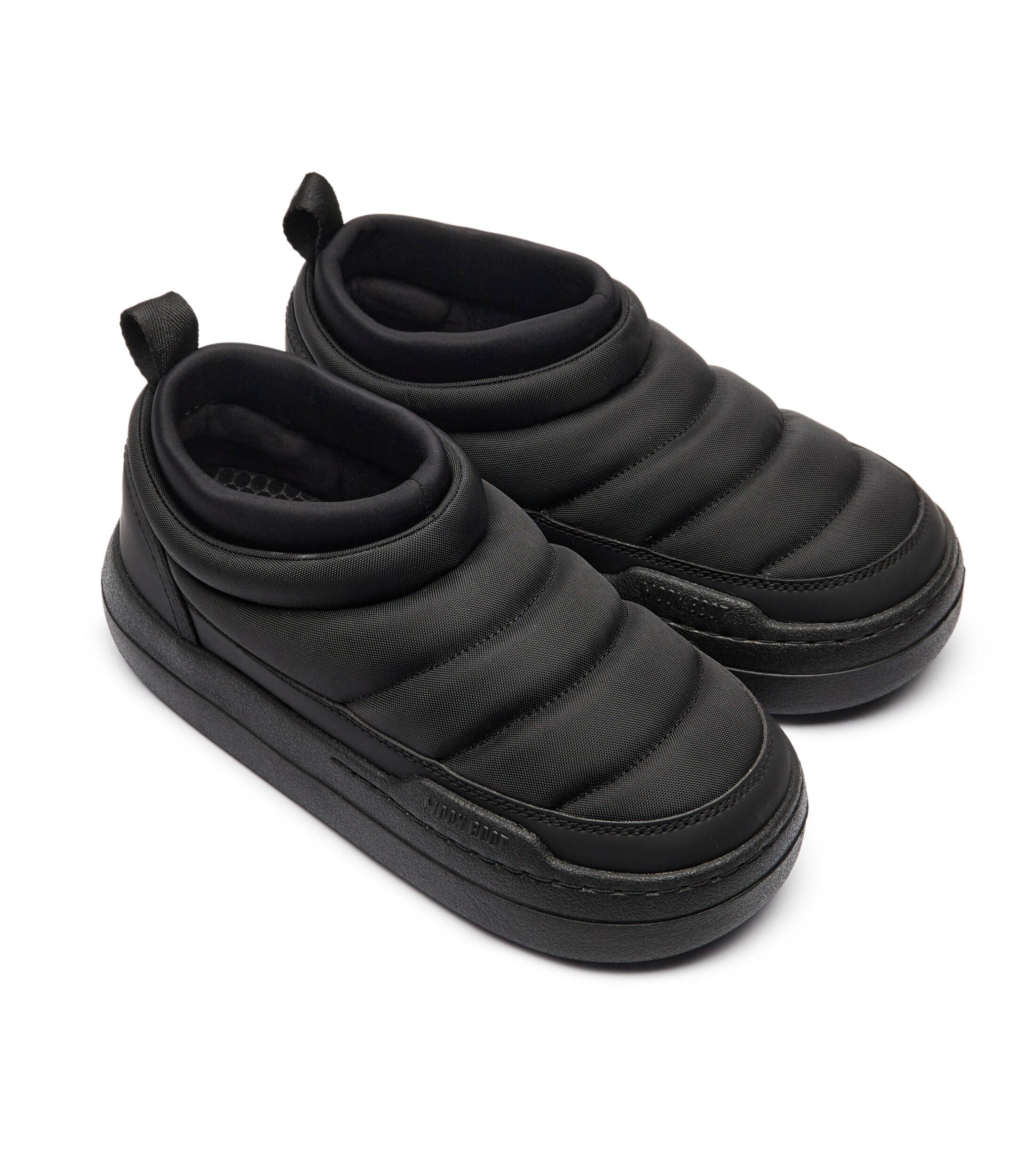 Moon Boot Căptușite sneakers Park Soft Nylon
