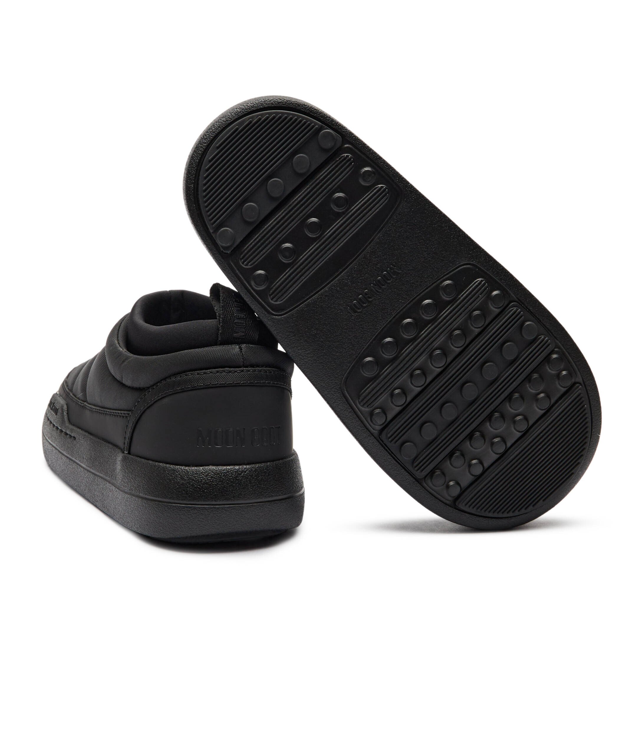 Moon Boot Căptușite sneakers Park Soft Nylon