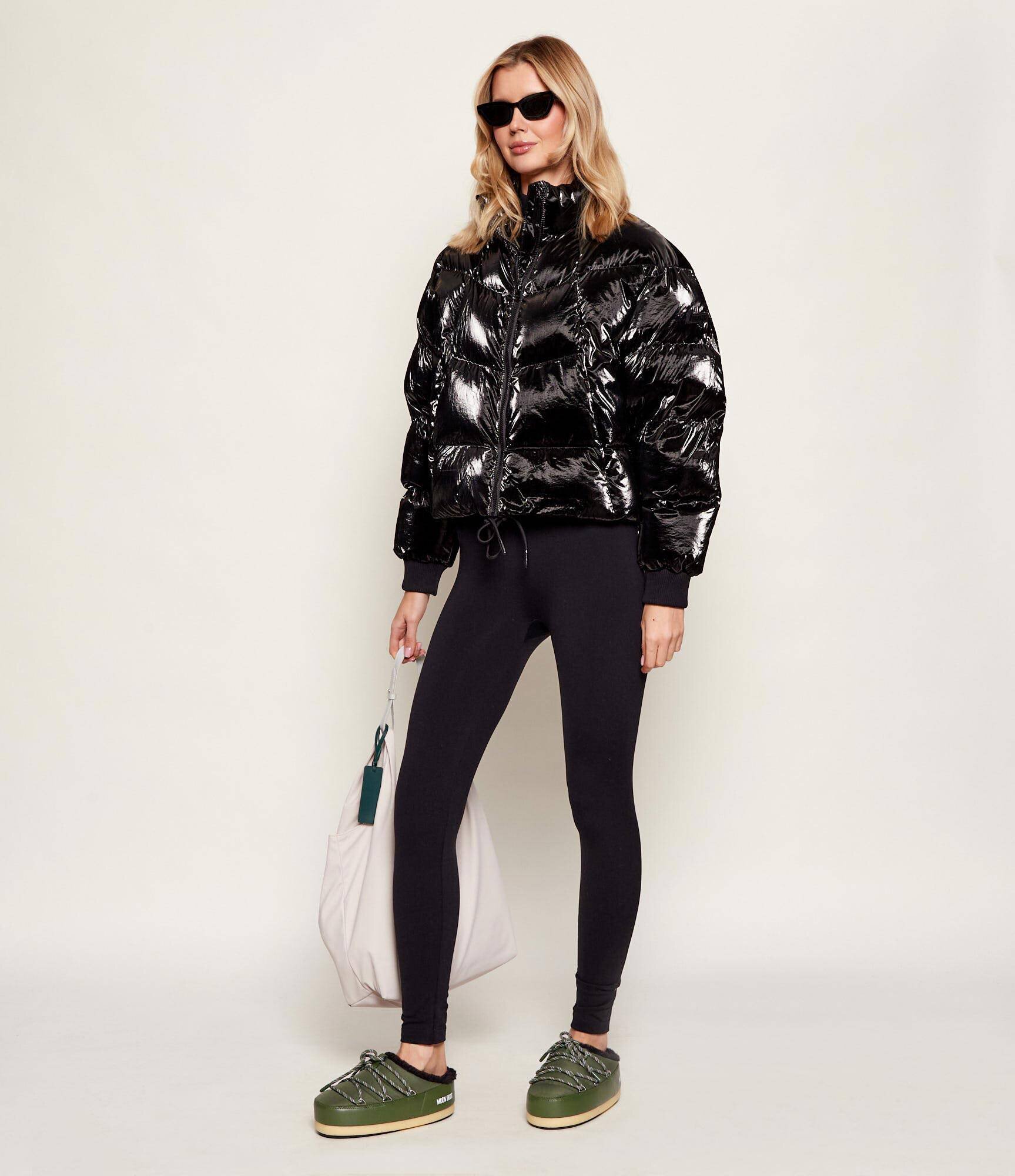 Moon Boot Mules (încălțăminte) EVX | shearling