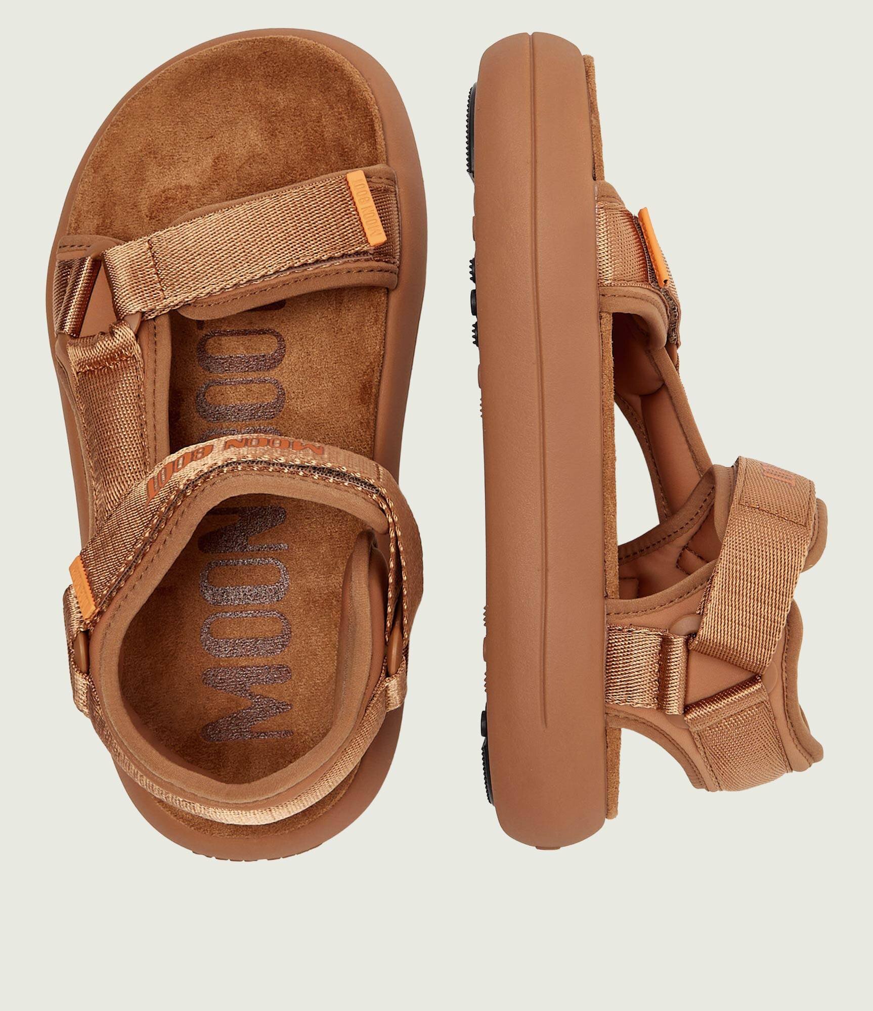 Moon Boot Sandale MB SUPER