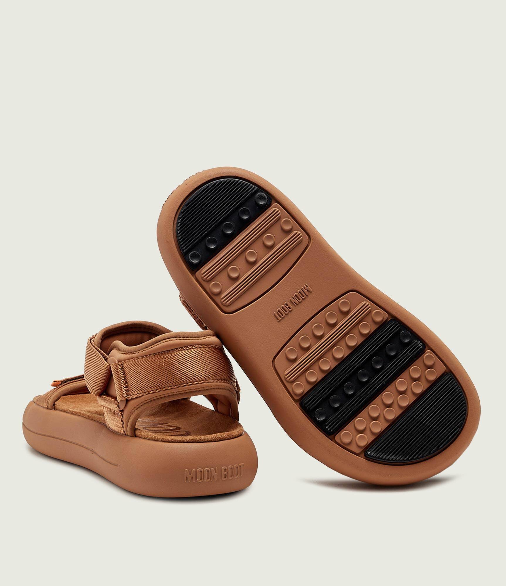 Moon Boot Sandale MB SUPER