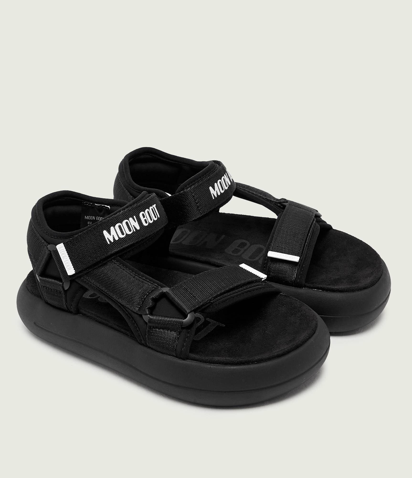 Moon Boot Sandale MB SUPER