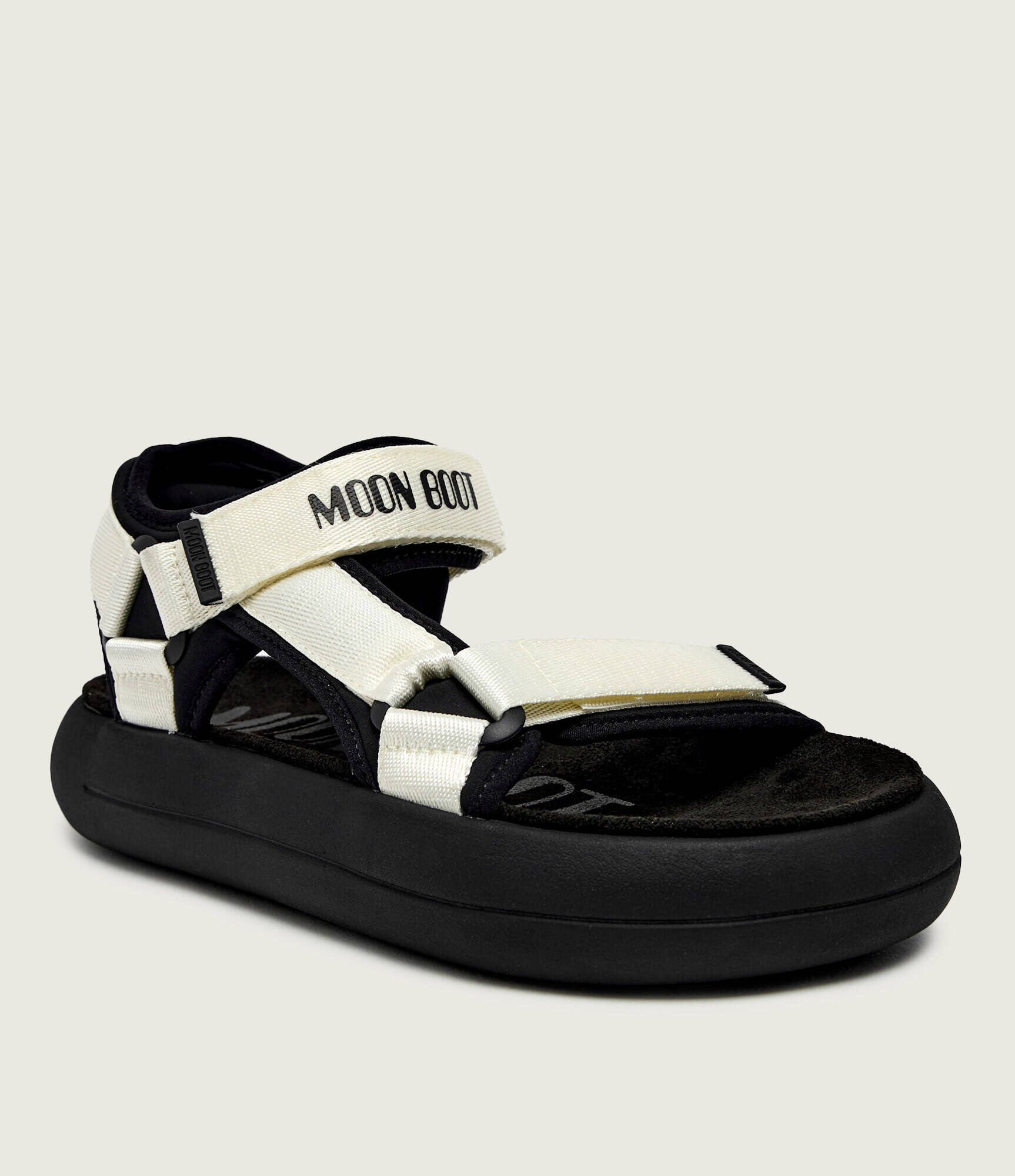 Moon Boot Sandale MB SUPER