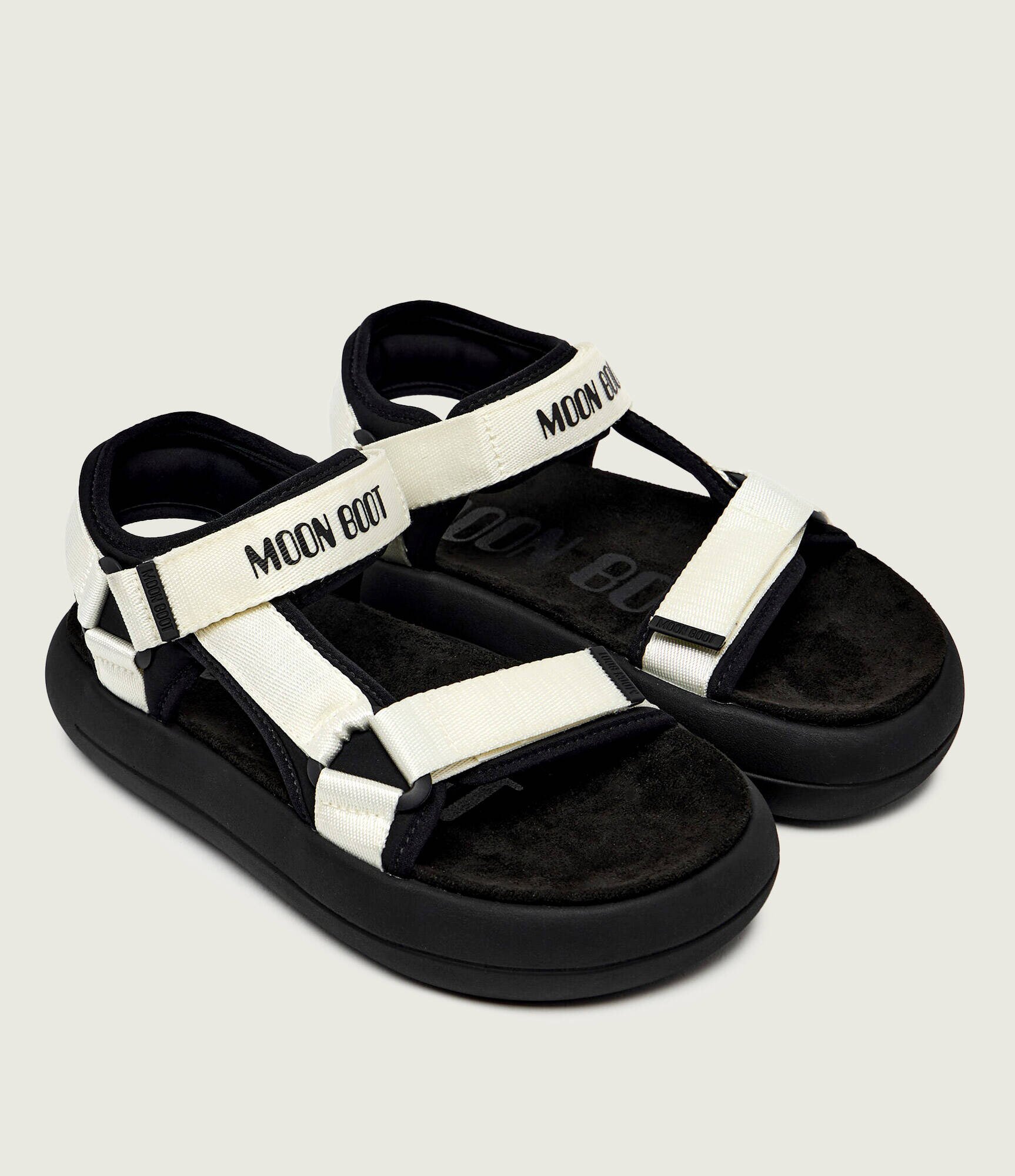 Moon Boot Sandale MB SUPER