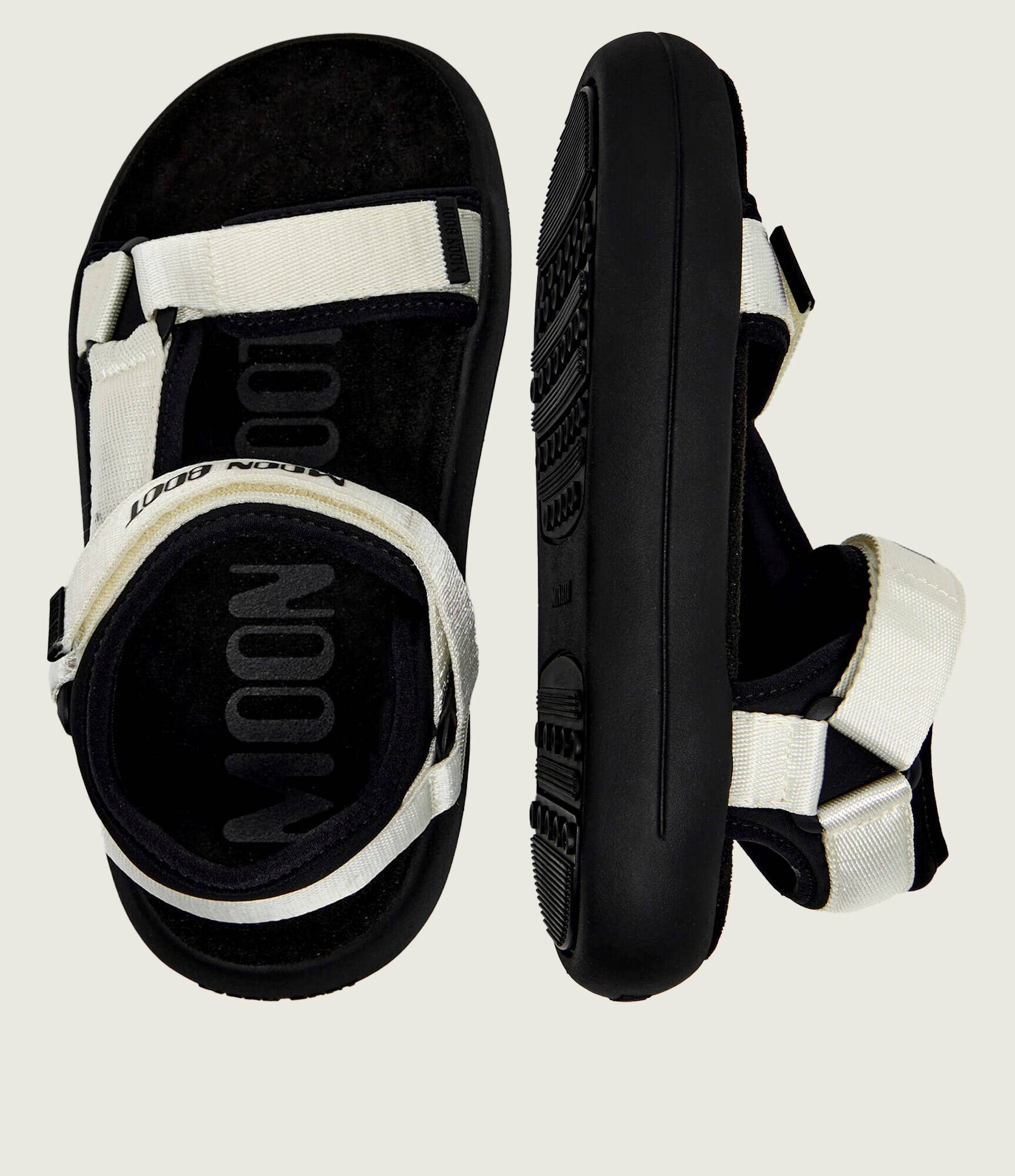 Moon Boot Sandale MB SUPER