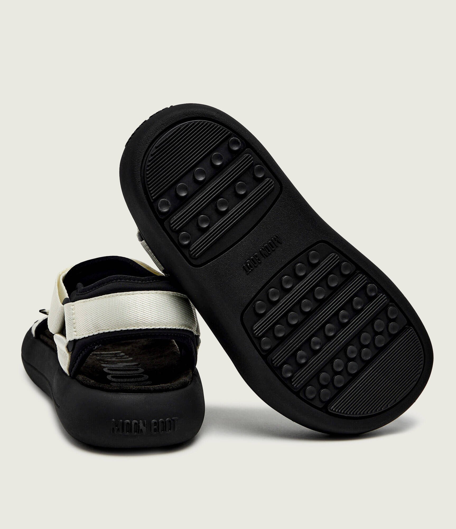 Moon Boot Sandale MB SUPER
