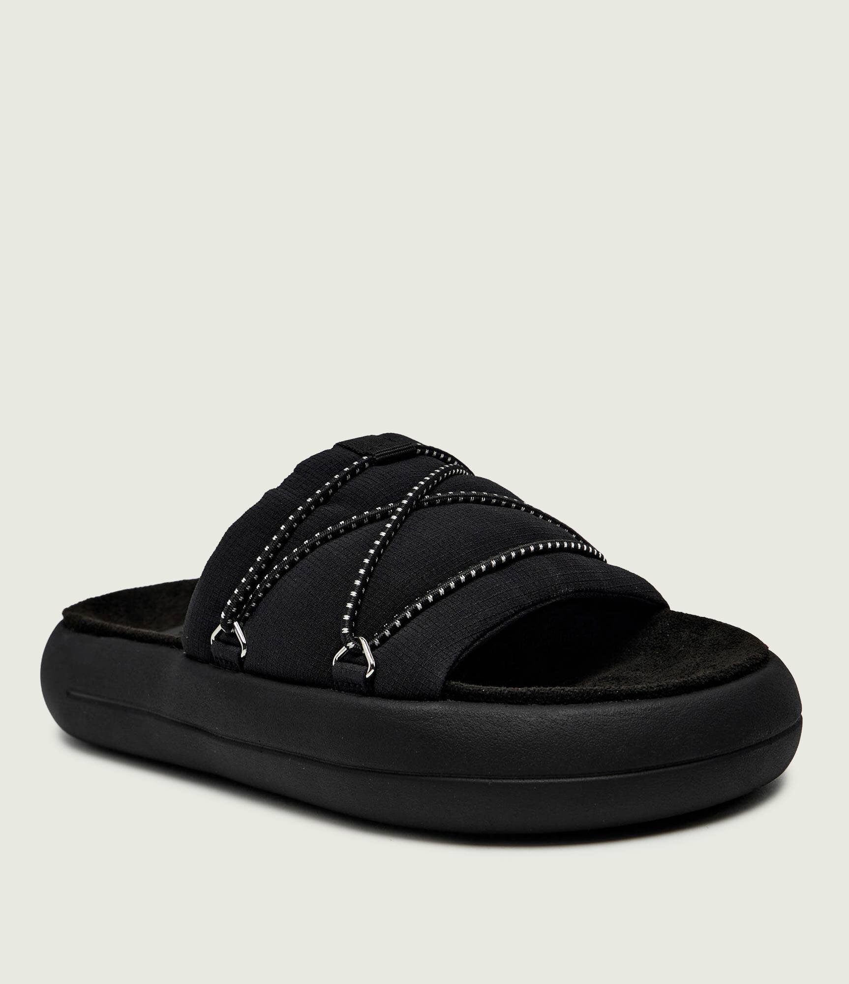 Moon Boot Șlapi MB ICON SLIDE