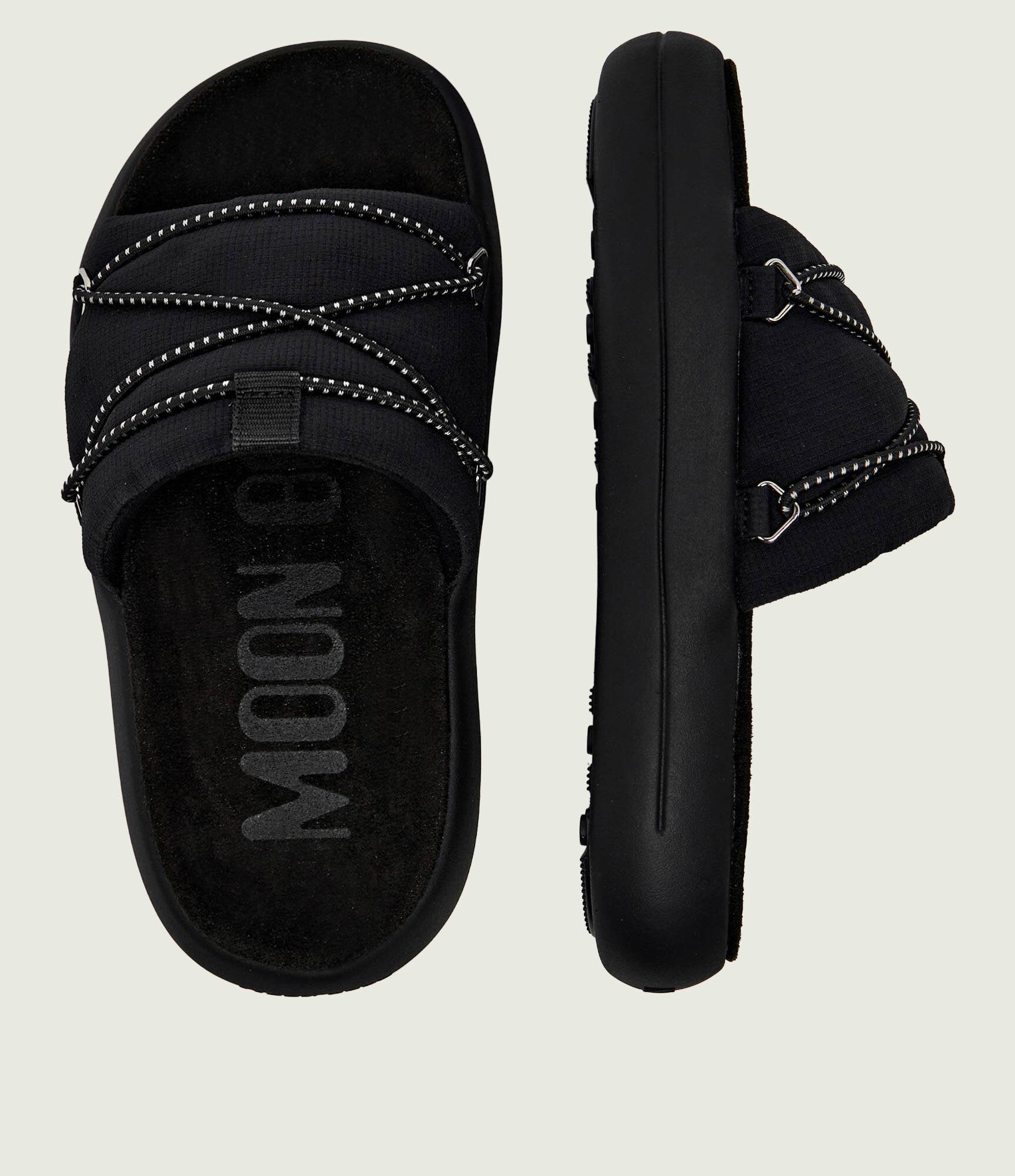 Moon Boot Șlapi MB ICON SLIDE