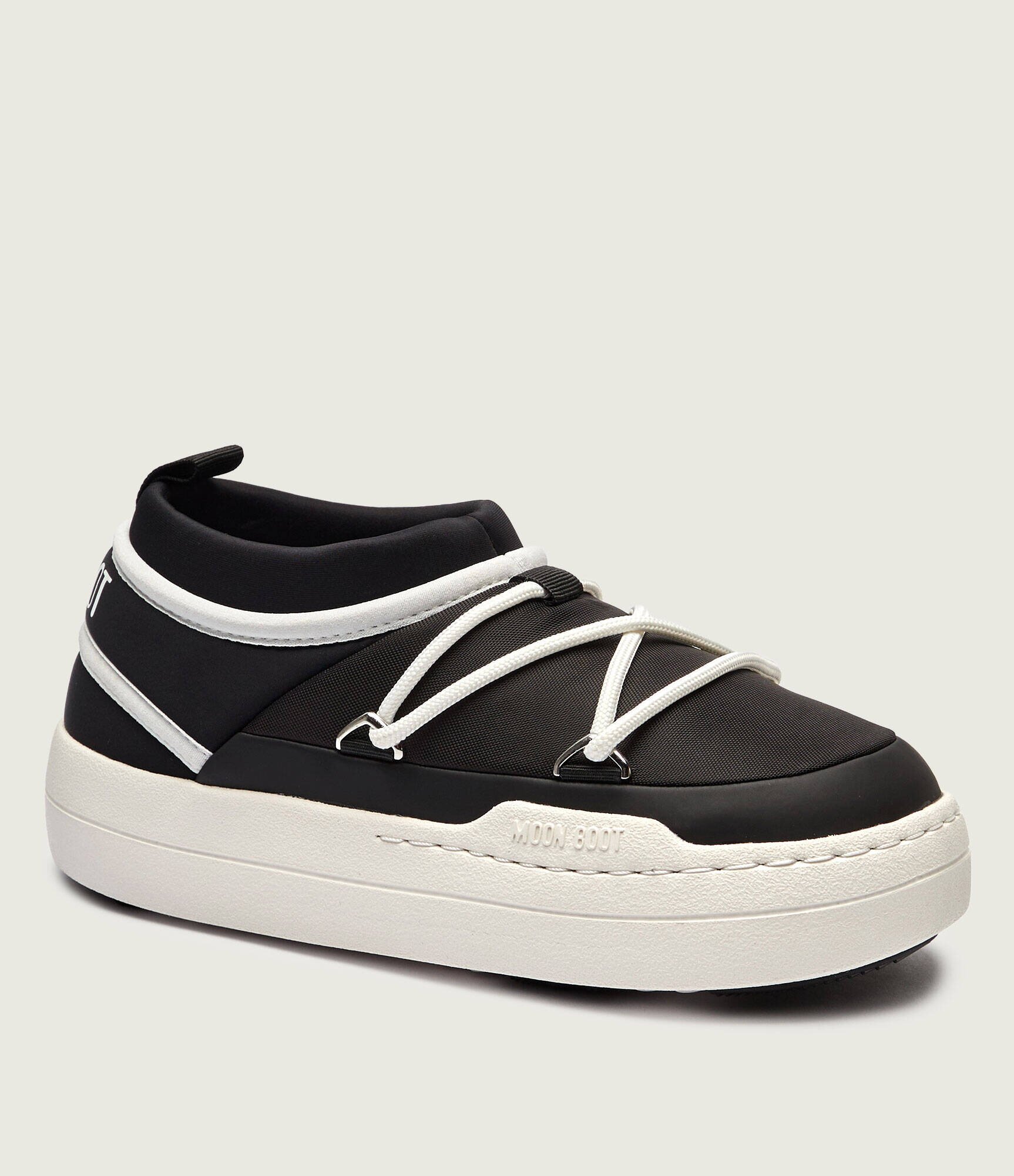 Moon Boot Sneakers Park Icon