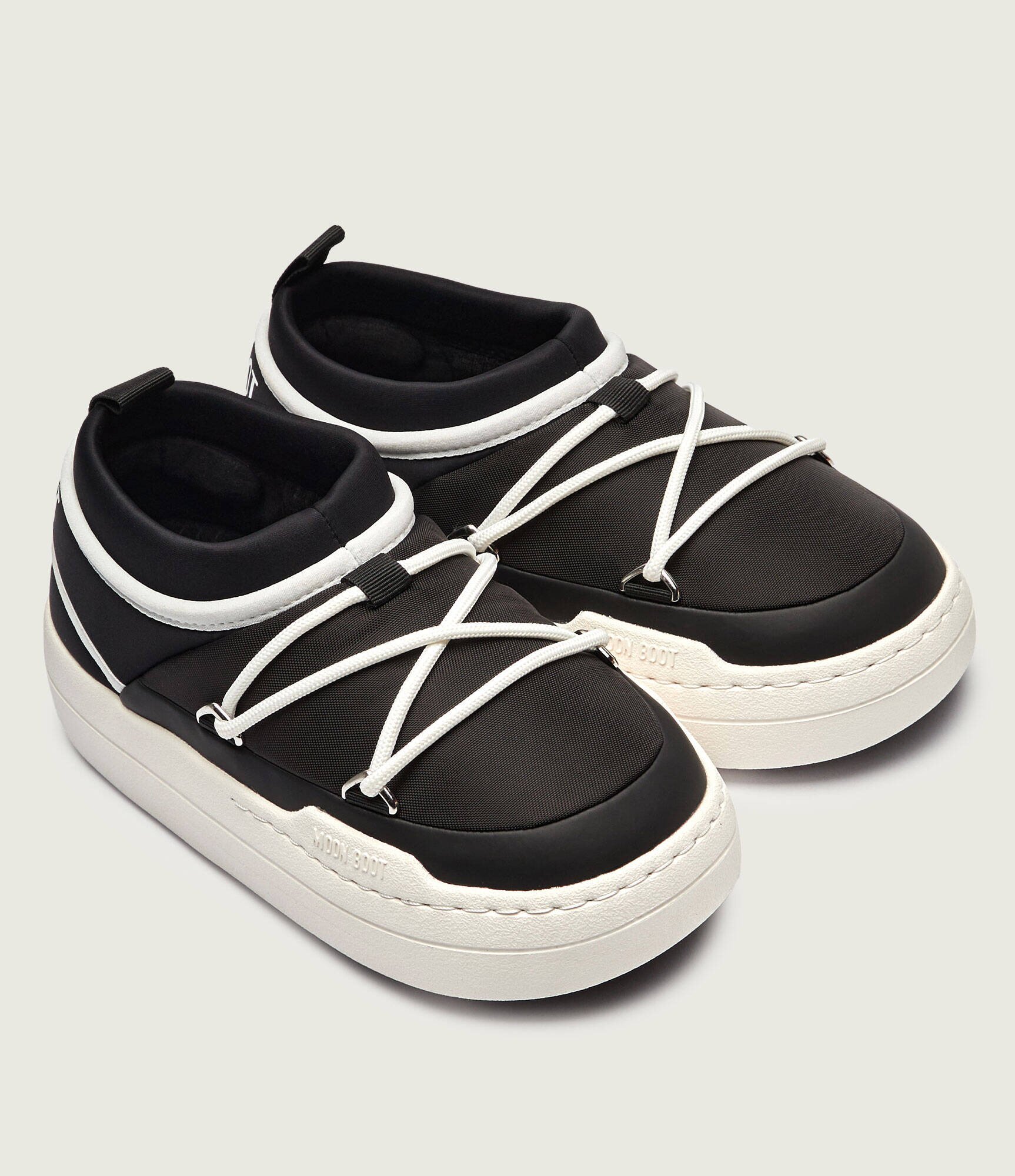Moon Boot Sneakers Park Icon