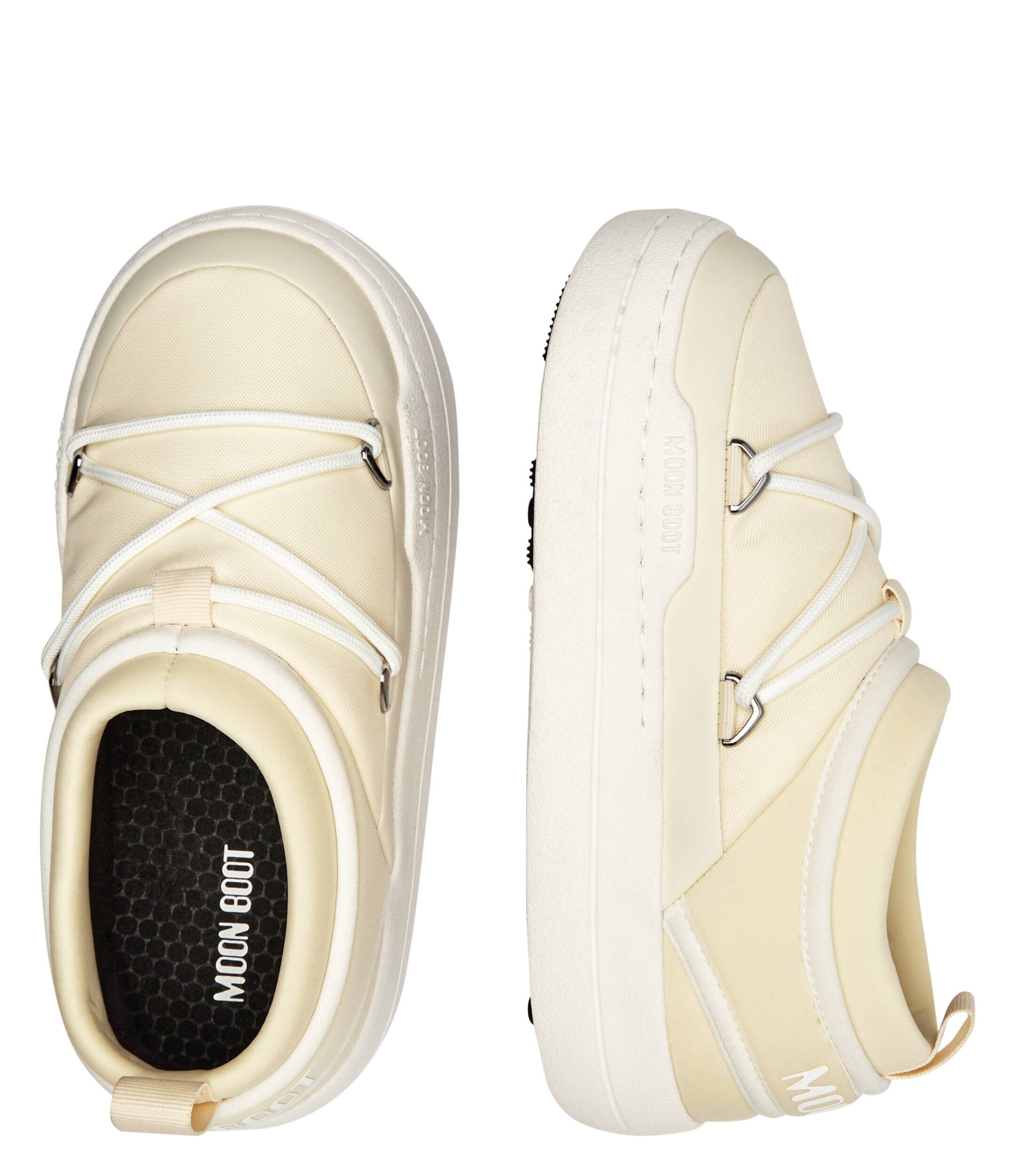 Moon Boot Sneakers Park Icon