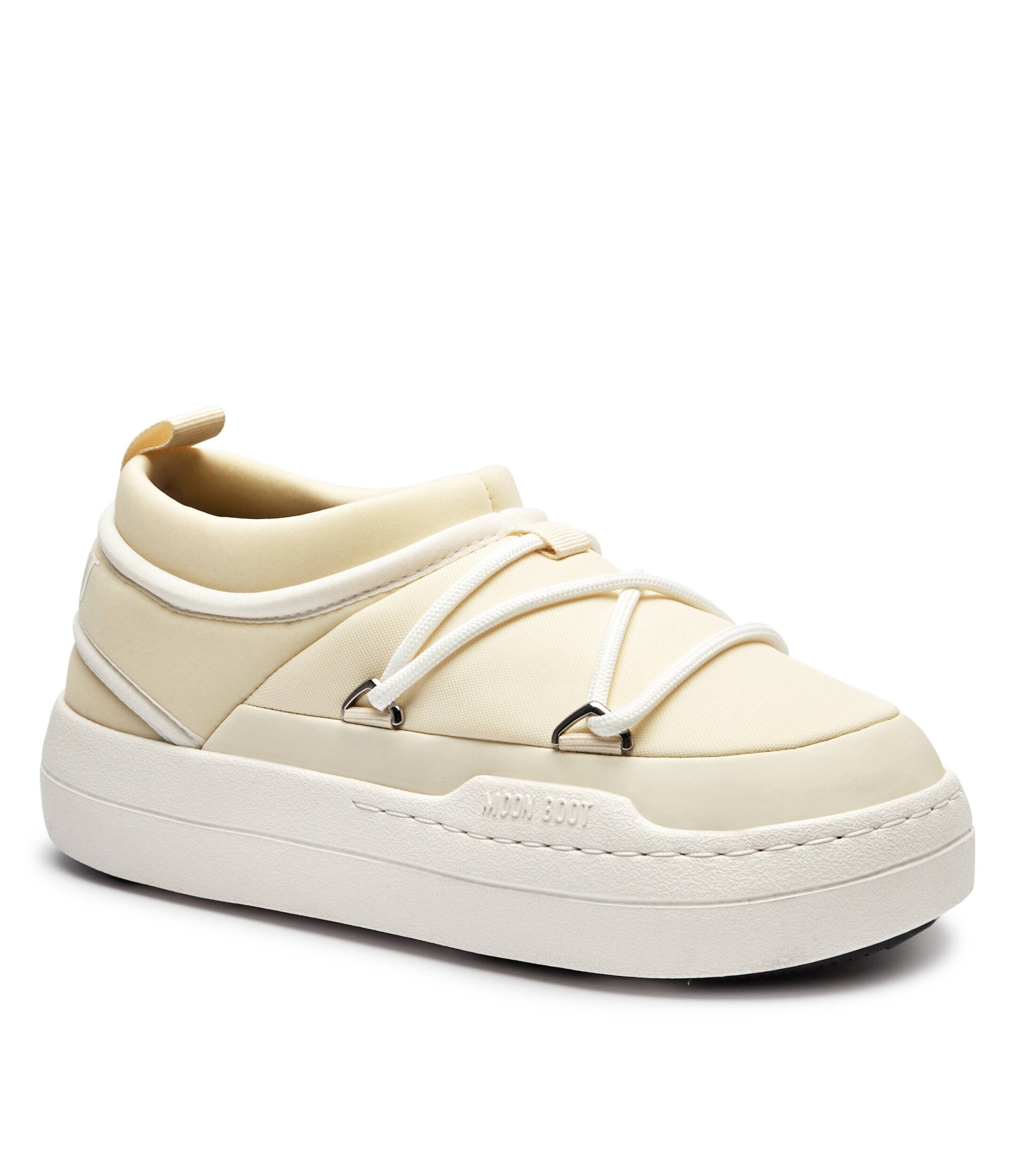 Moon Boot Sneakers Park Icon
