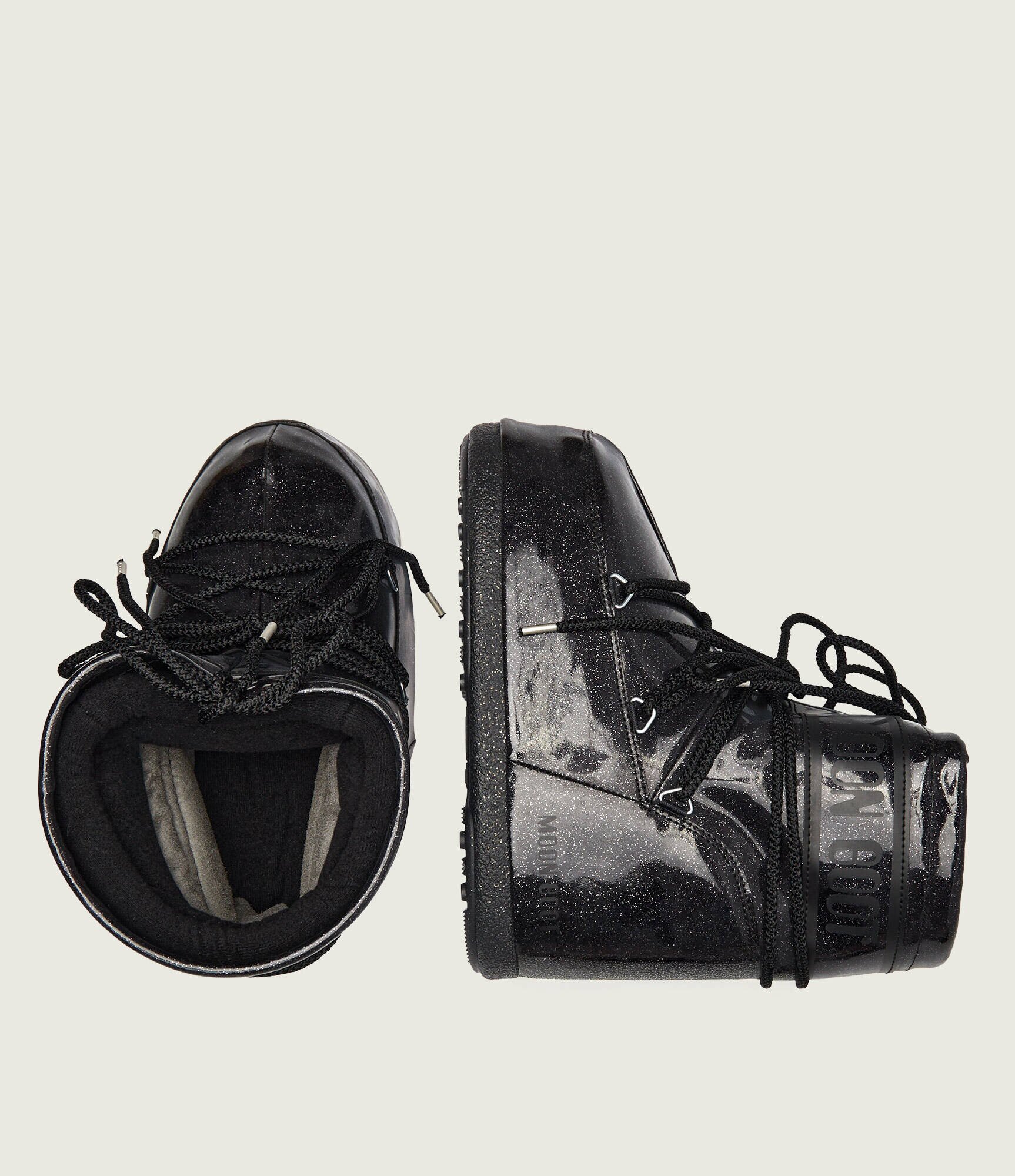Moon Boot Śniegowce ICON