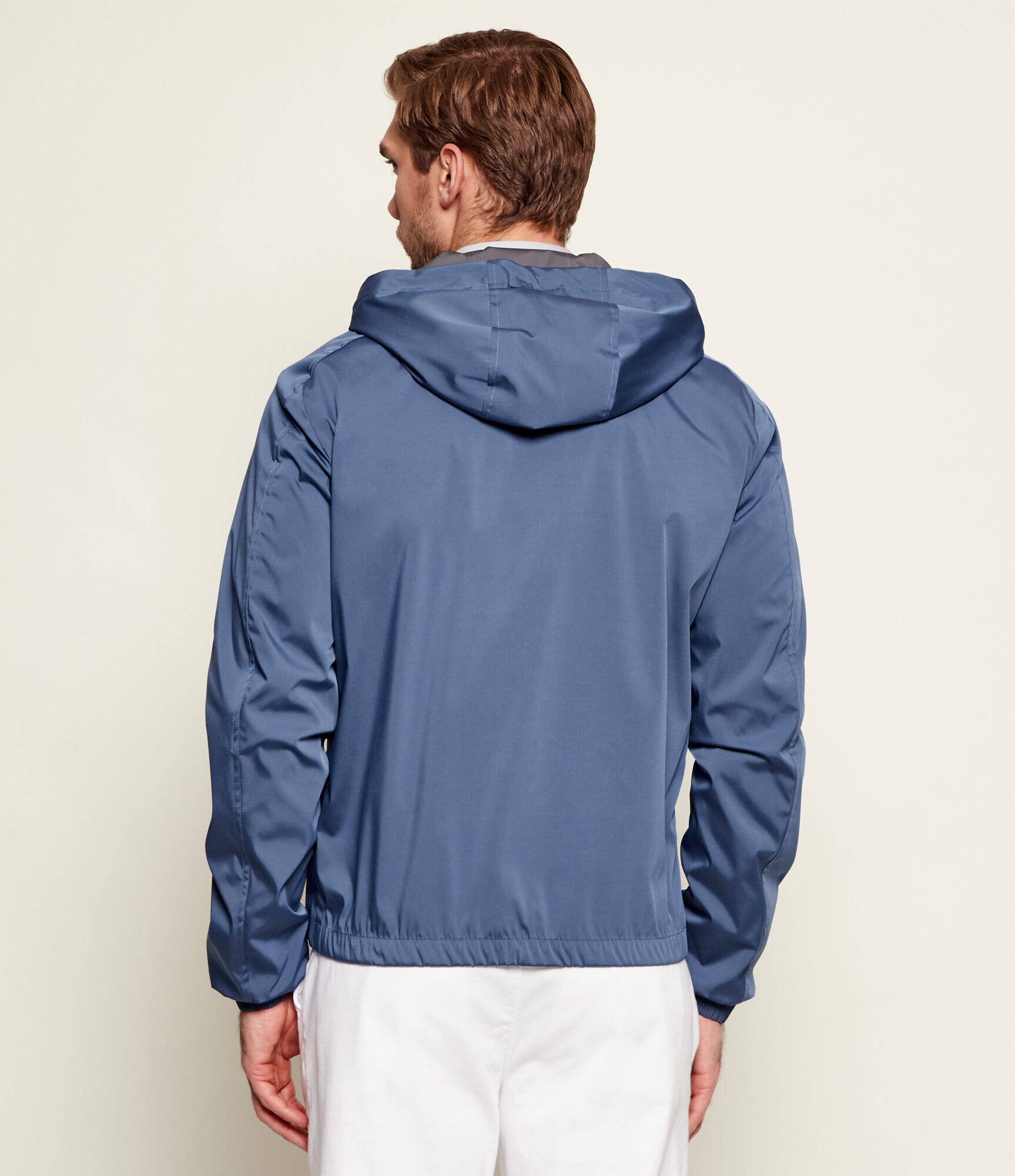 MooRER Geacă ALBORI-TJ | regular fit