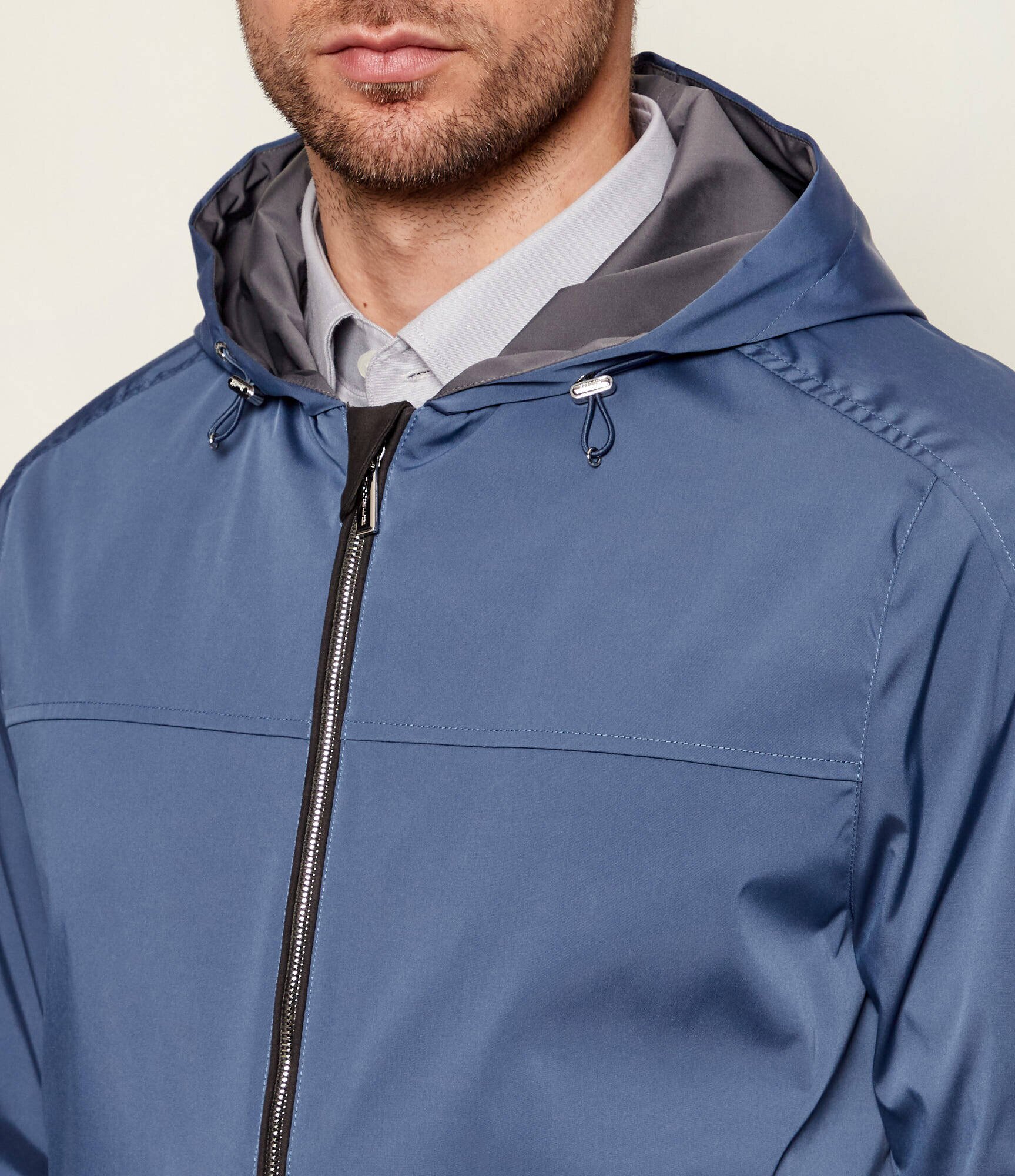 MooRER Geacă ALBORI-TJ | regular fit